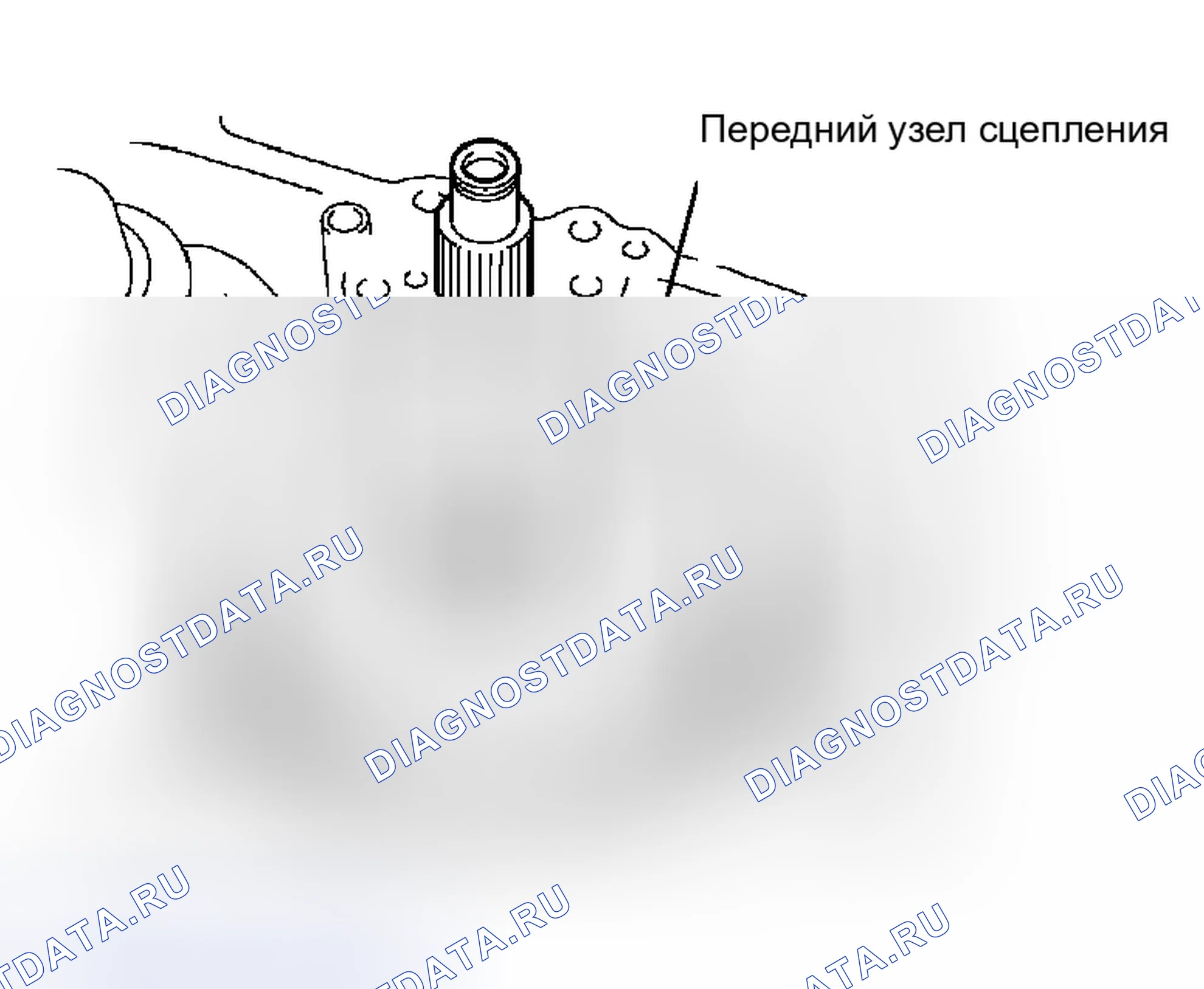 Рис. 767. Toyota Camry Solara II