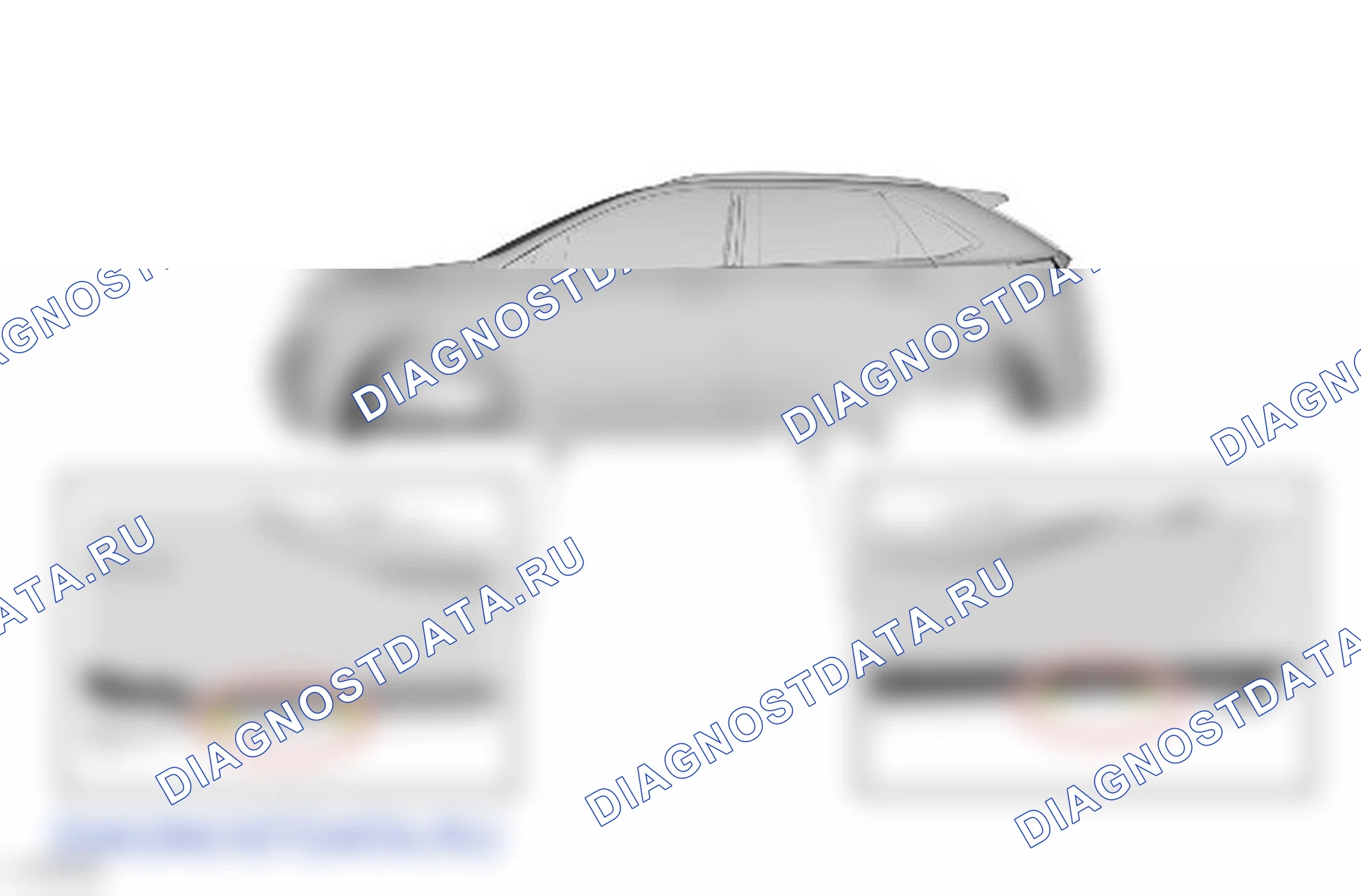 подъём домкратом и на подъёмнике: описание и работа. Ford Galaxy III