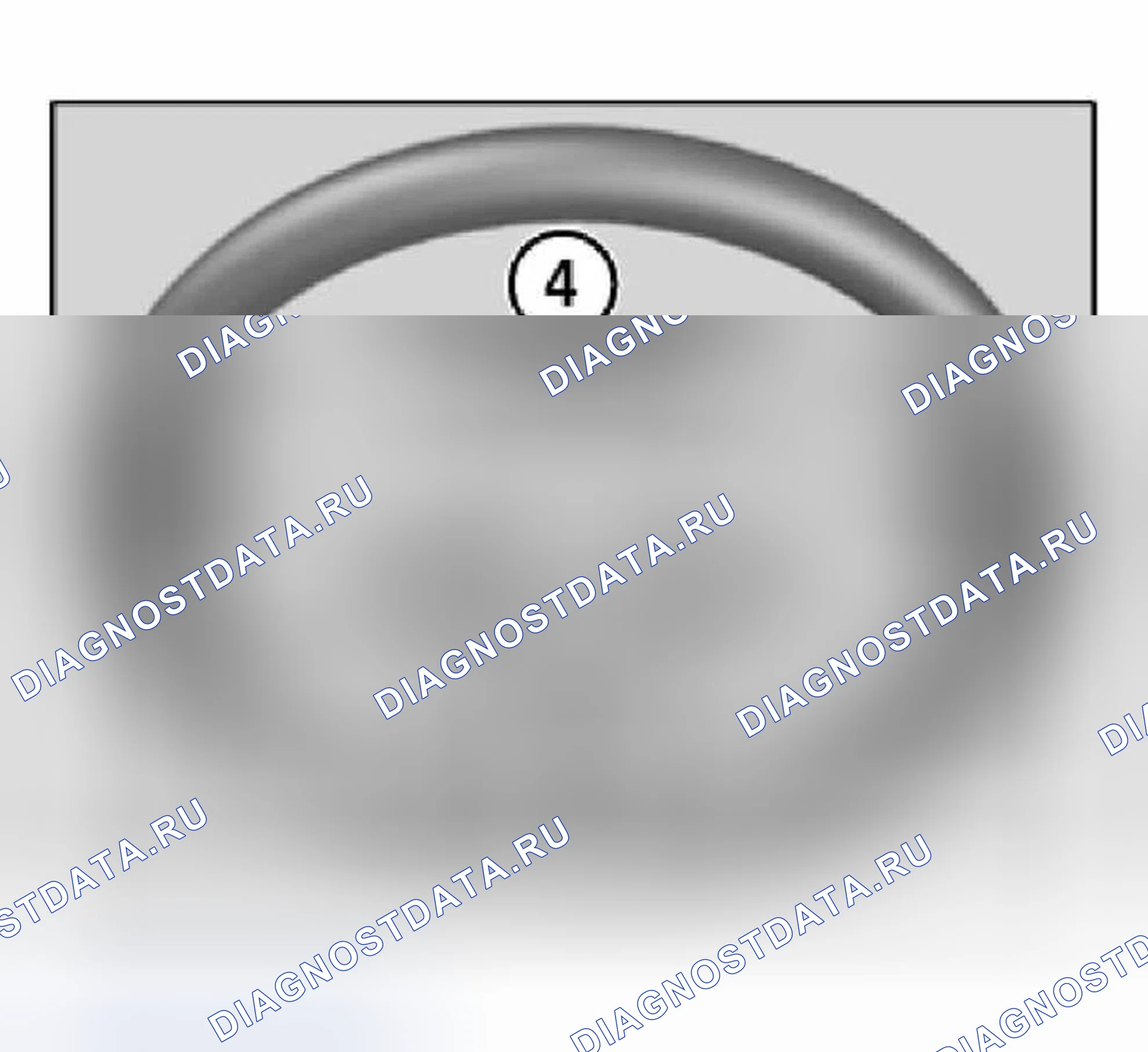 Рис. 196. BMW M6 E63/E64