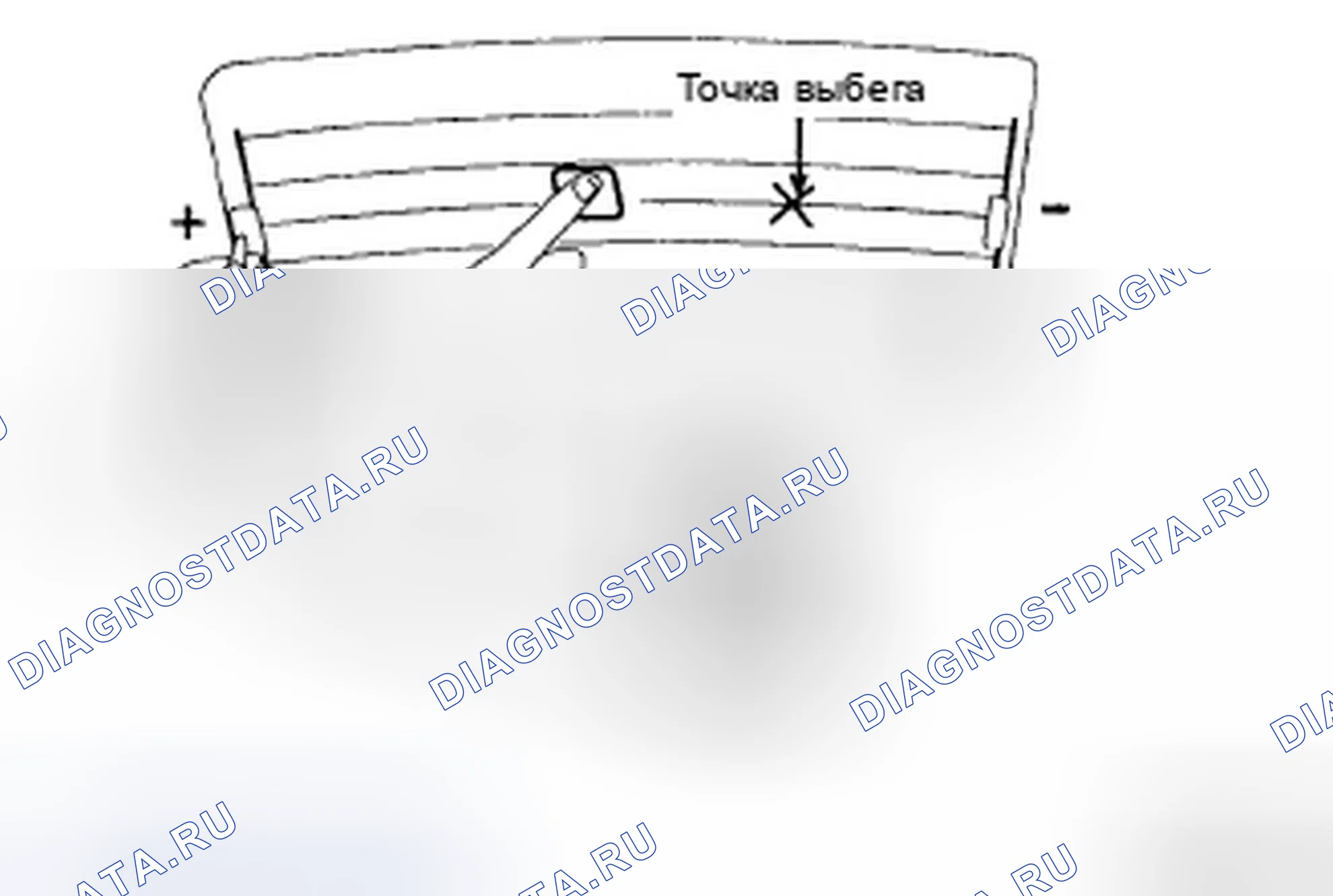 Рис. 16. Hyundai Sonata V рестайлинг