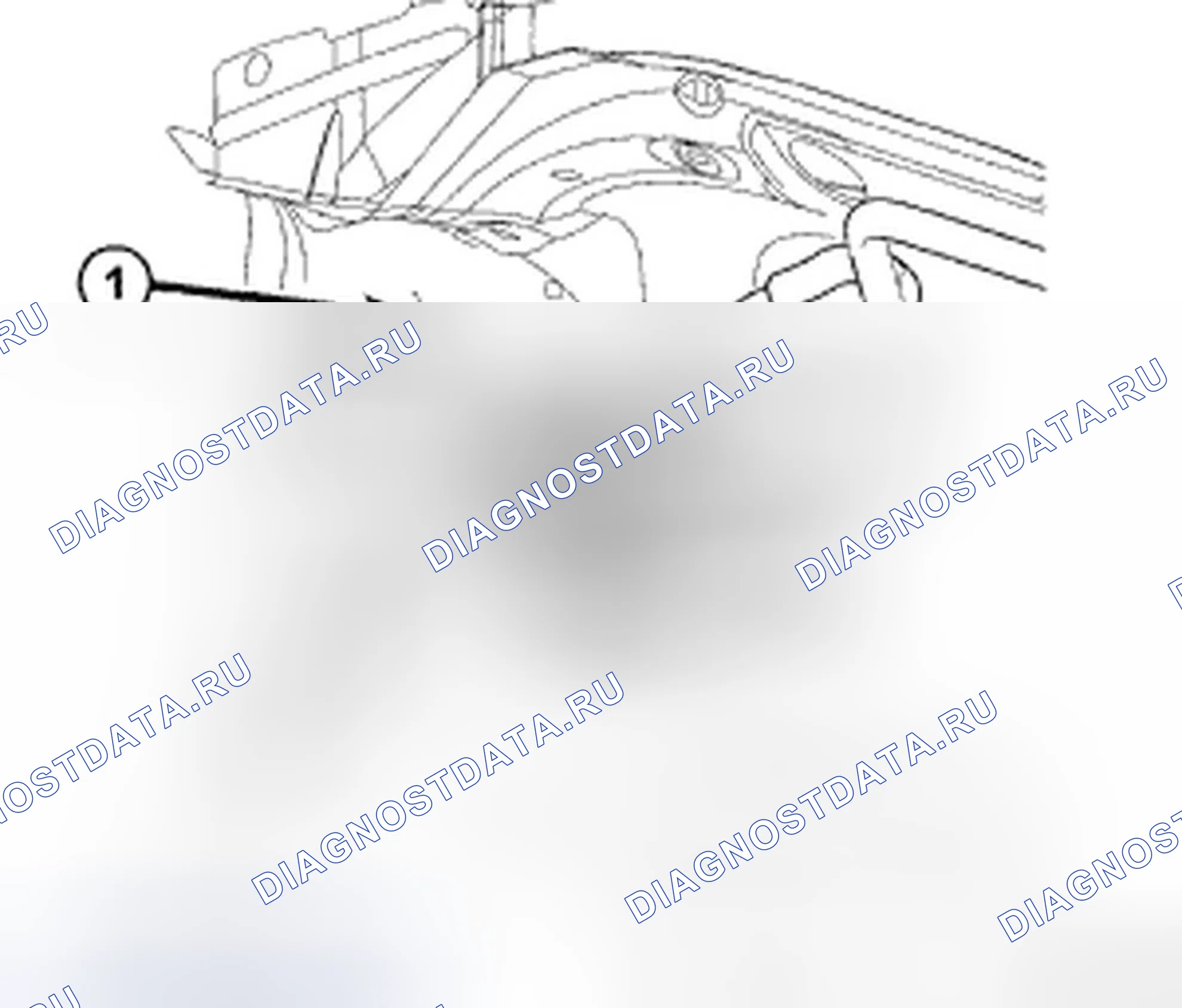 Рис. 244. Dodge Nitro I