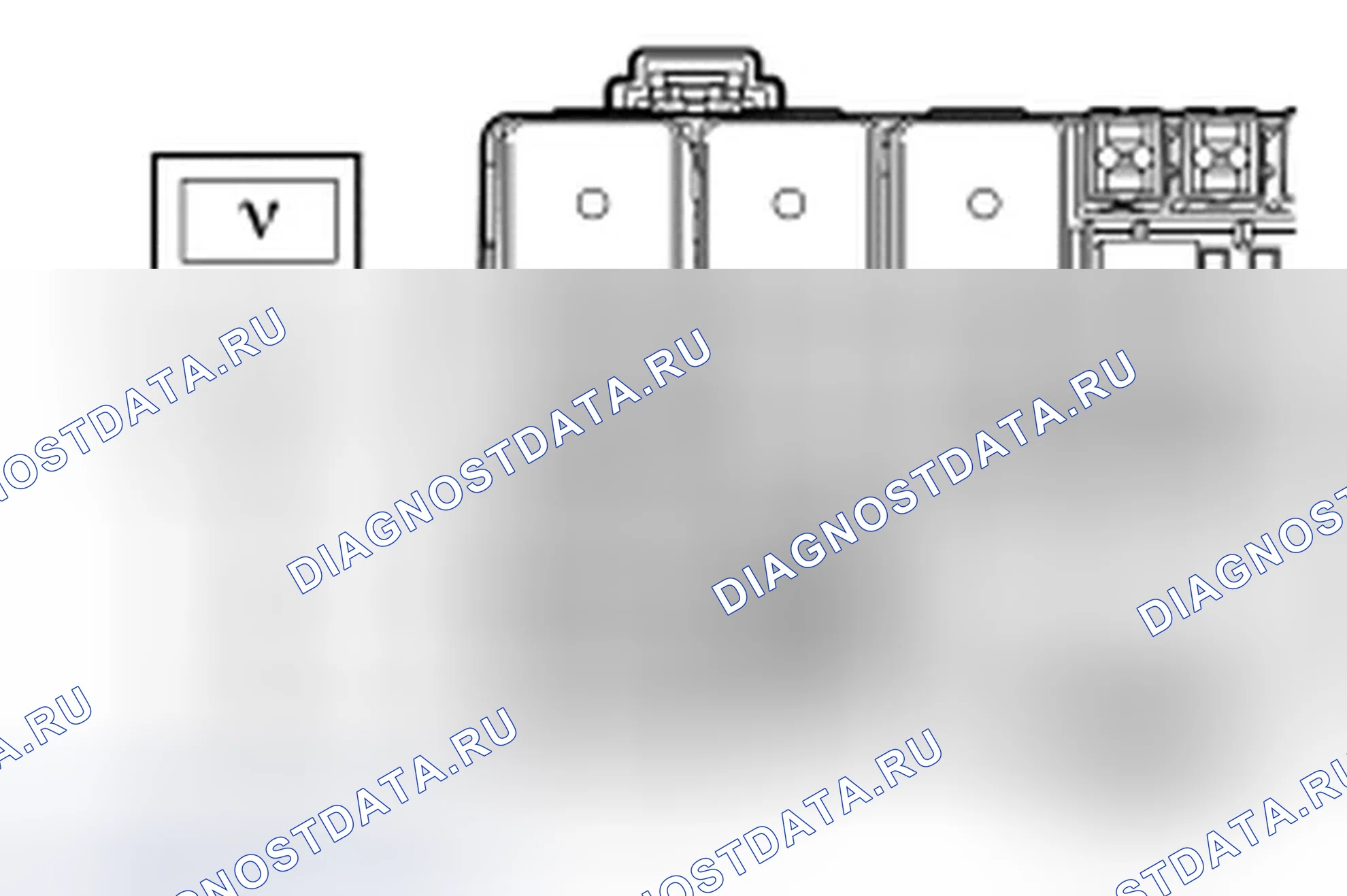 Рис. 8. Ford Expedition III