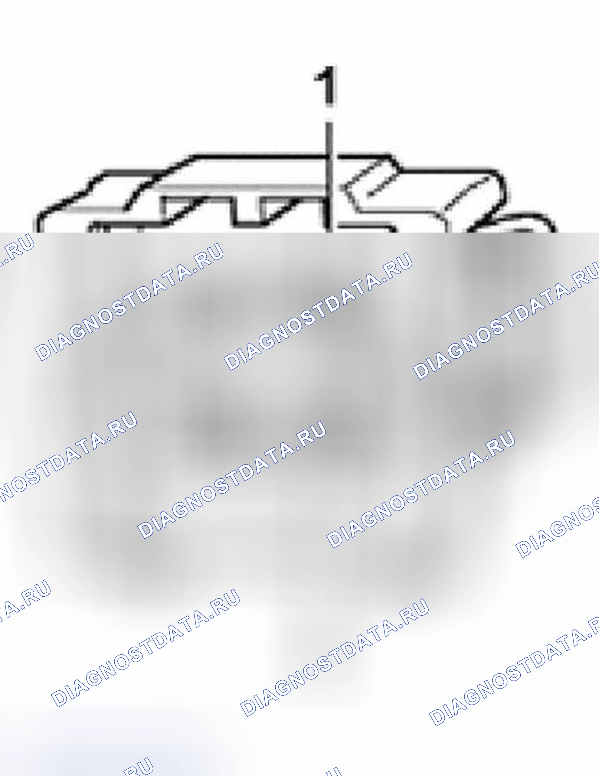 Рис. 180. Volkswagen Golf Mk4