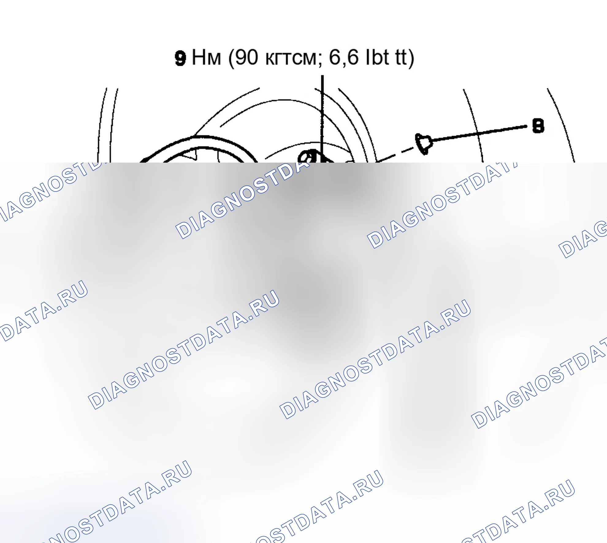 Рис. 67. Hyundai Elantra III рестайлинг