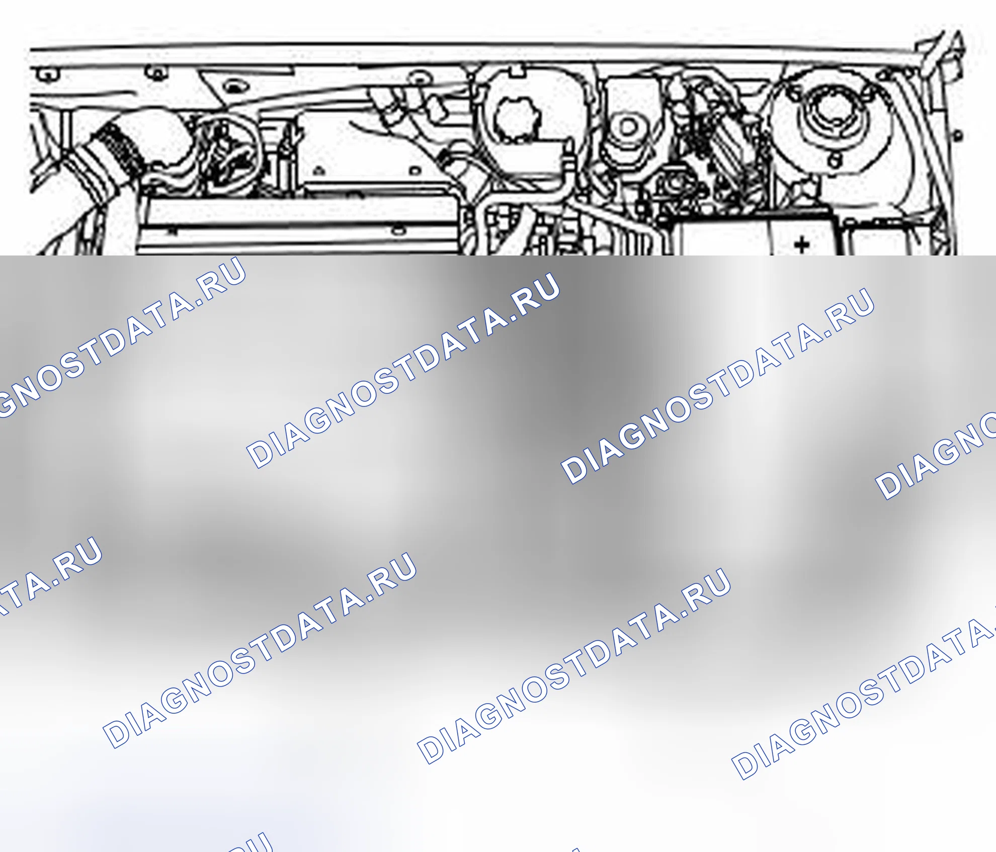 Рис. 263. Saab 9-3 II