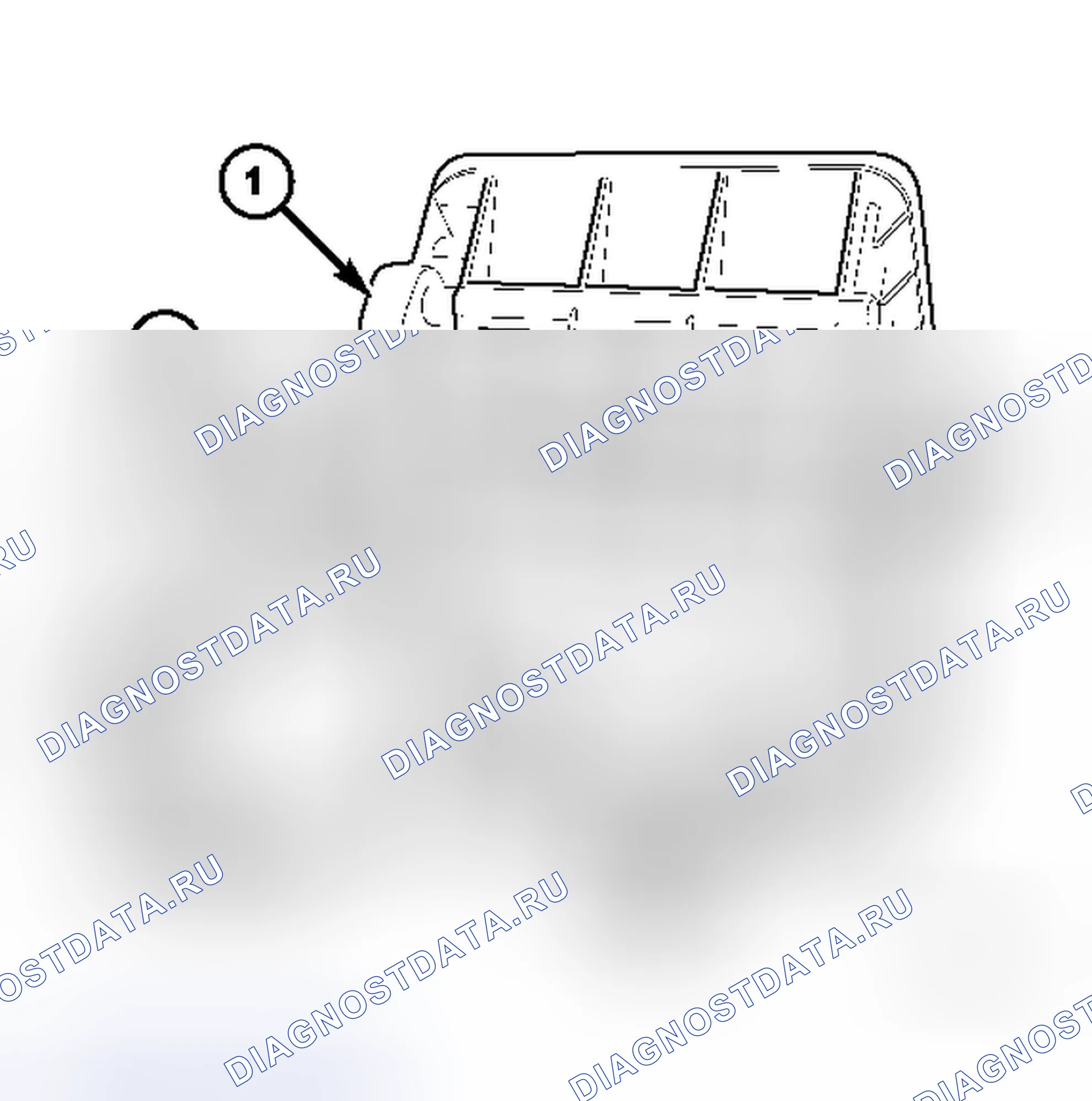 Рис. 59. Dodge Cab & Chassis R3500 HD 