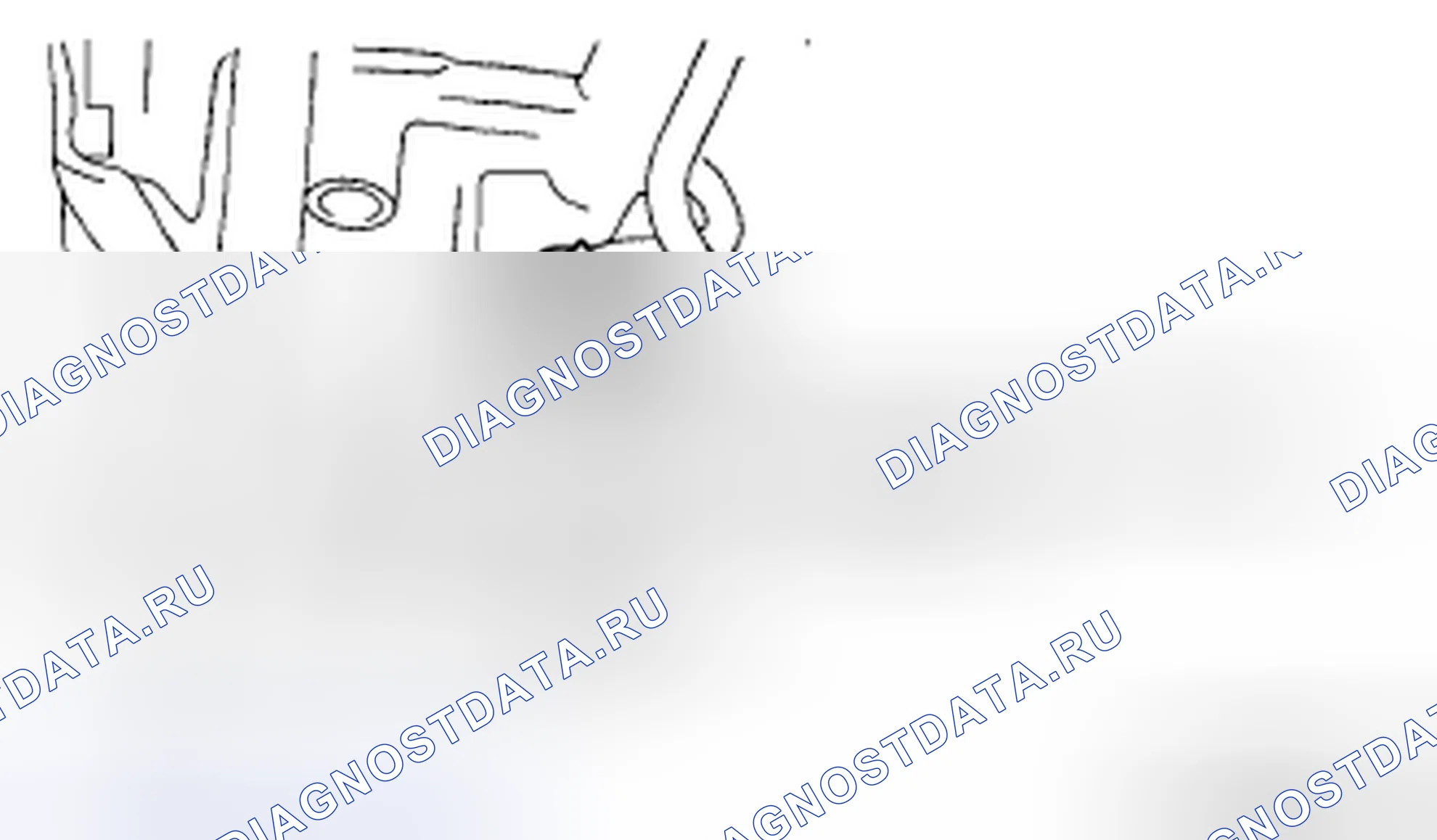 Рис. 391. Mazda 5 I рестайлинг