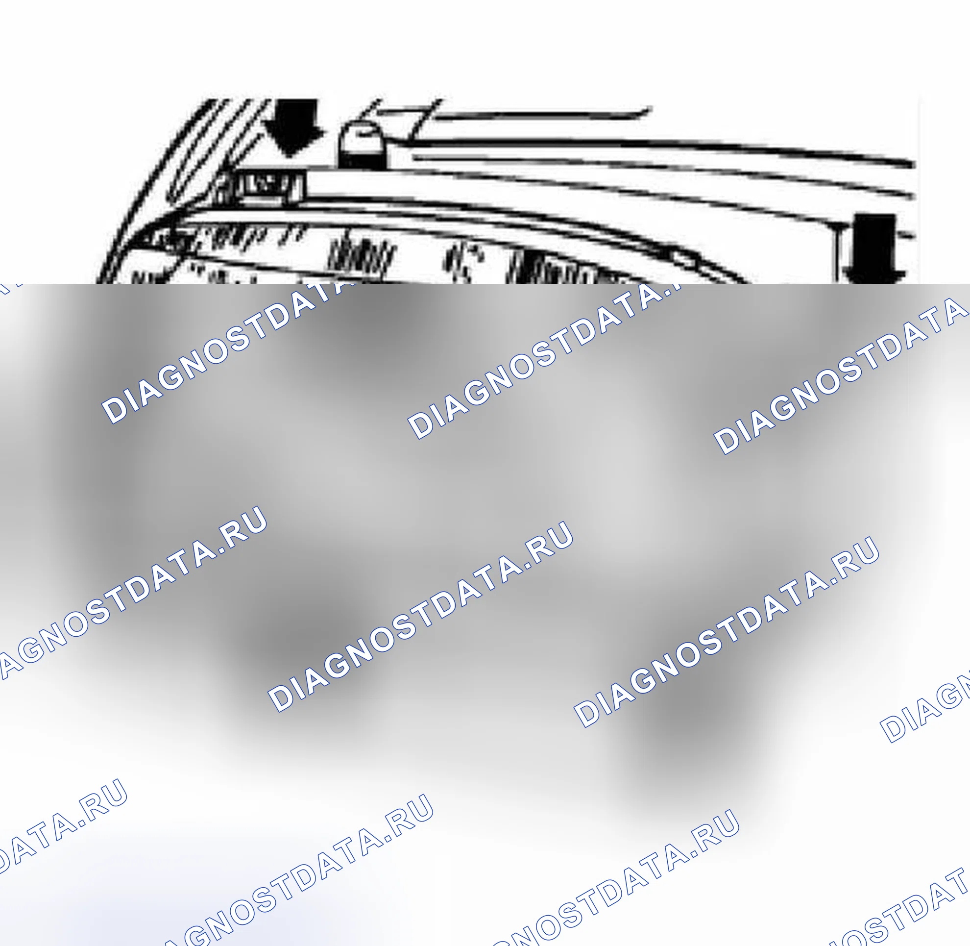 Рис. 13. Volkswagen Jetta III