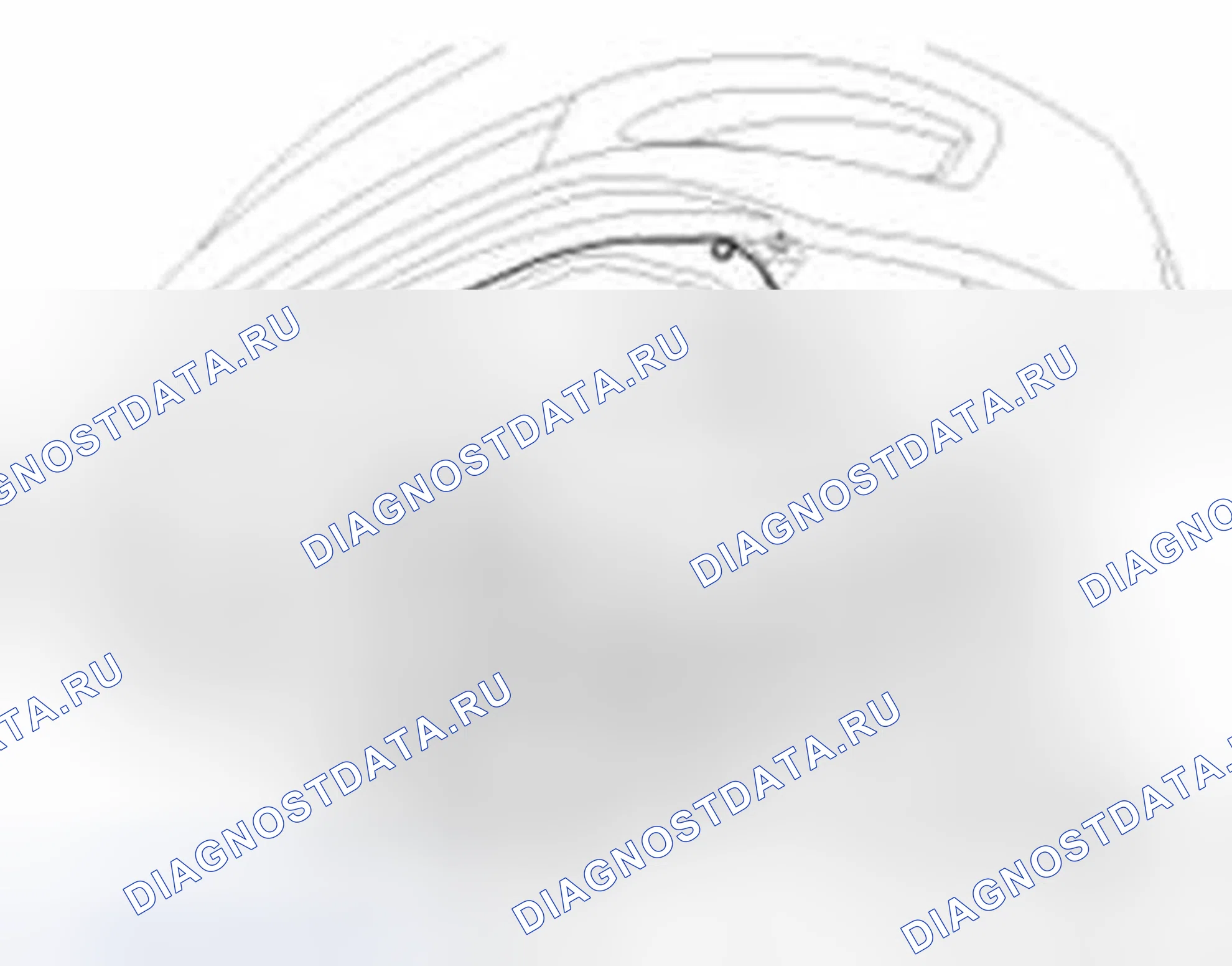 Рис. 127: Демонтаж. Hyundai Sonata VI