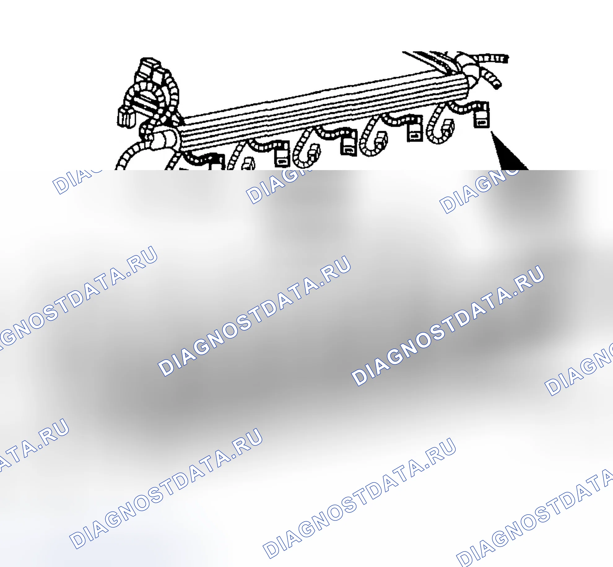 Рис. 669. Ford Excursion I