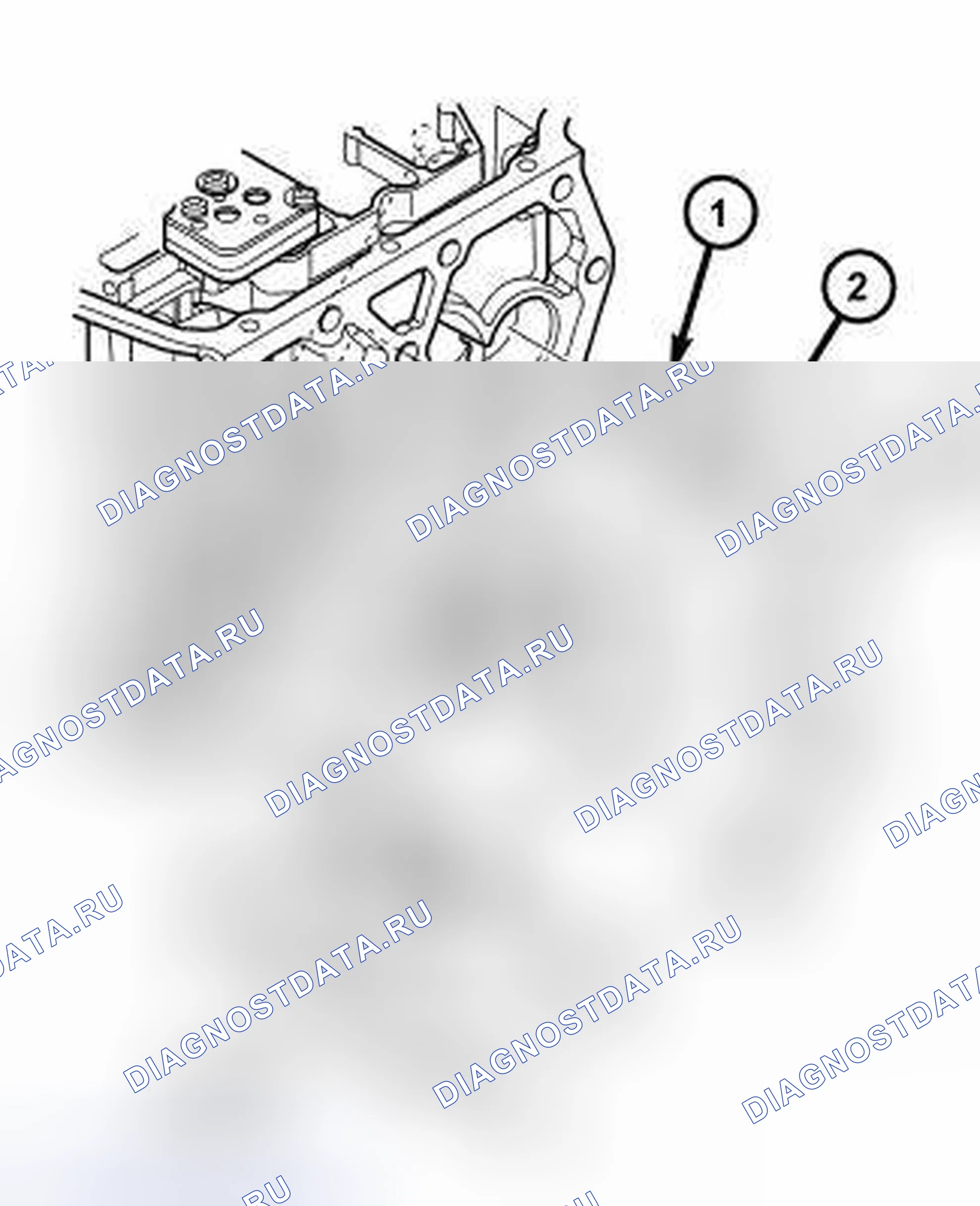 Рис. 44. RAM Pickup 3500 