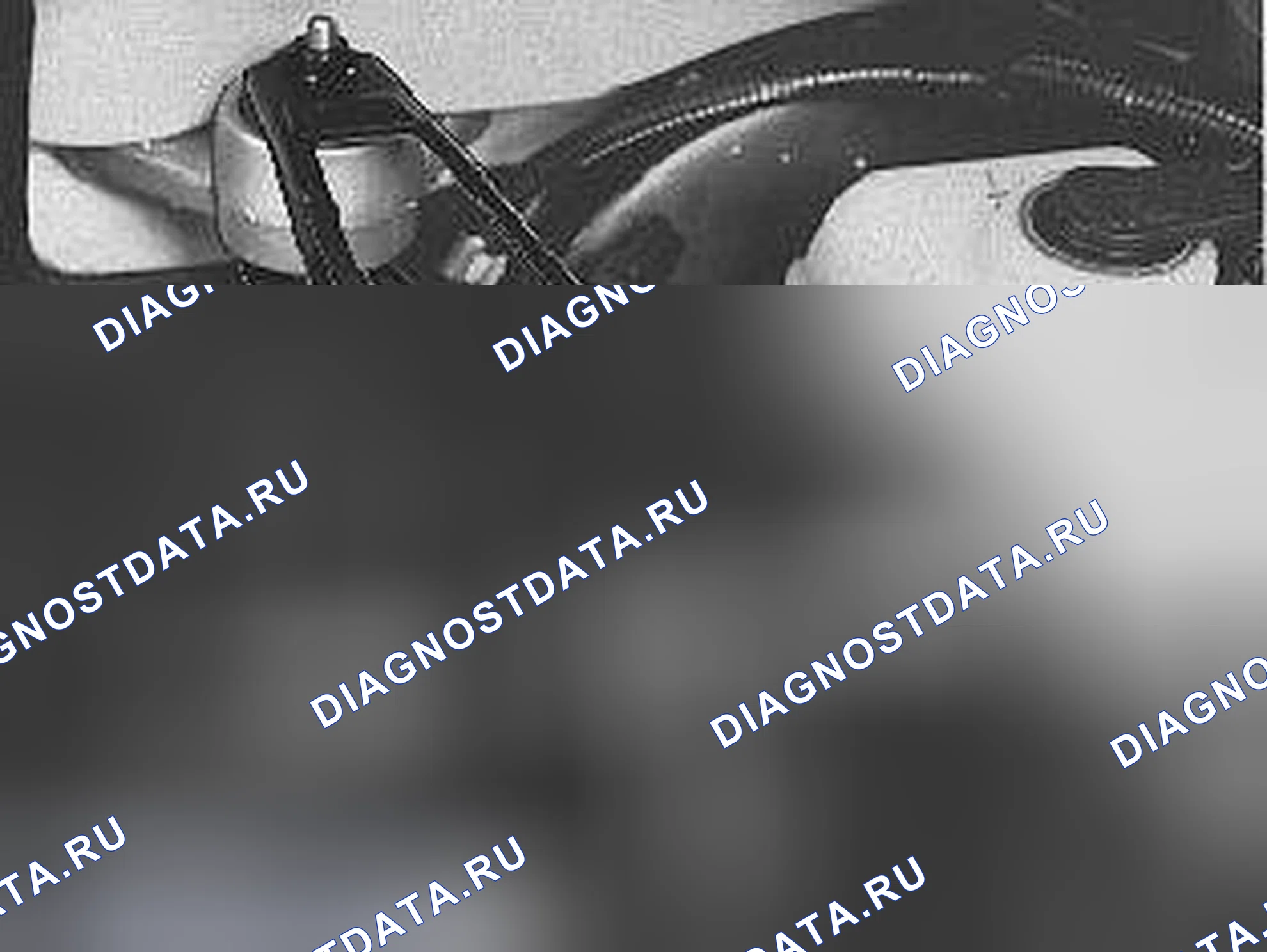 Рис. 60: Подготовка. Volvo C70 I
