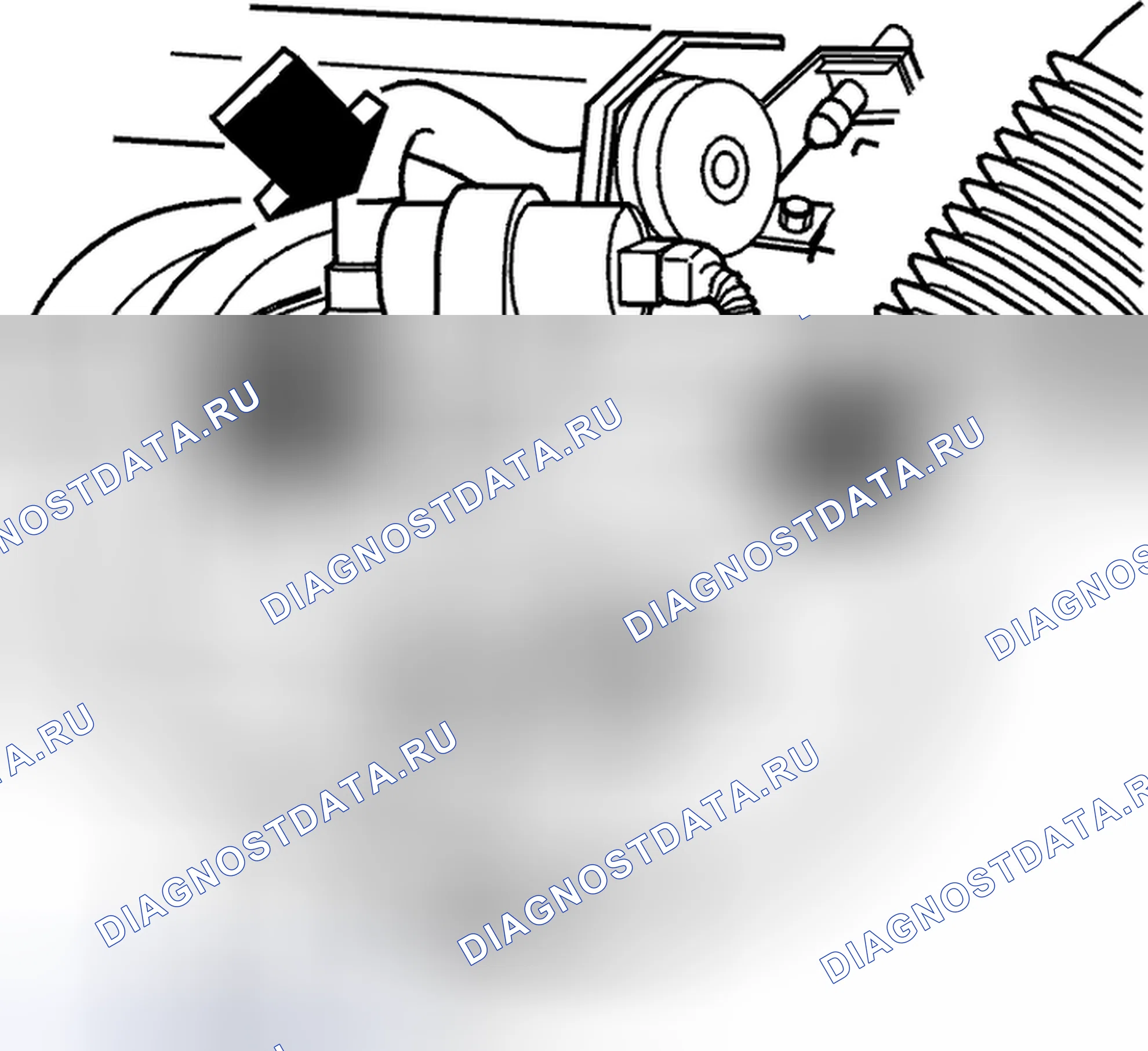 Рис. 93. Volvo C70 I