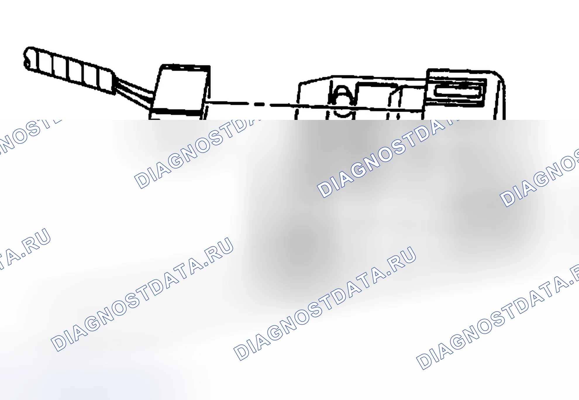 Рис. 176: Порядок демонтажа. Chevrolet Silverado 2500 