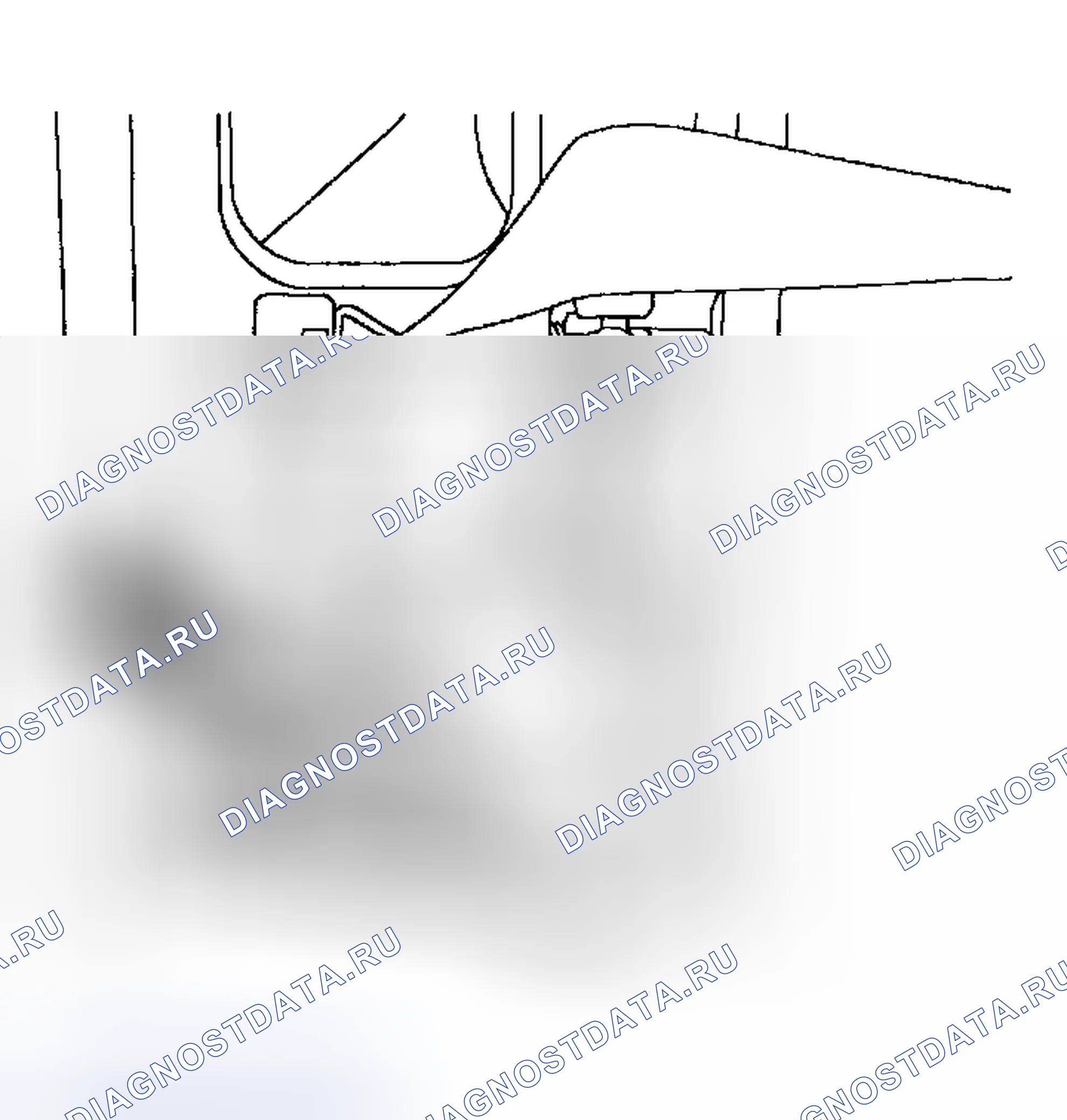 Рис. 392. Ford Pickup F250 Super Duty I