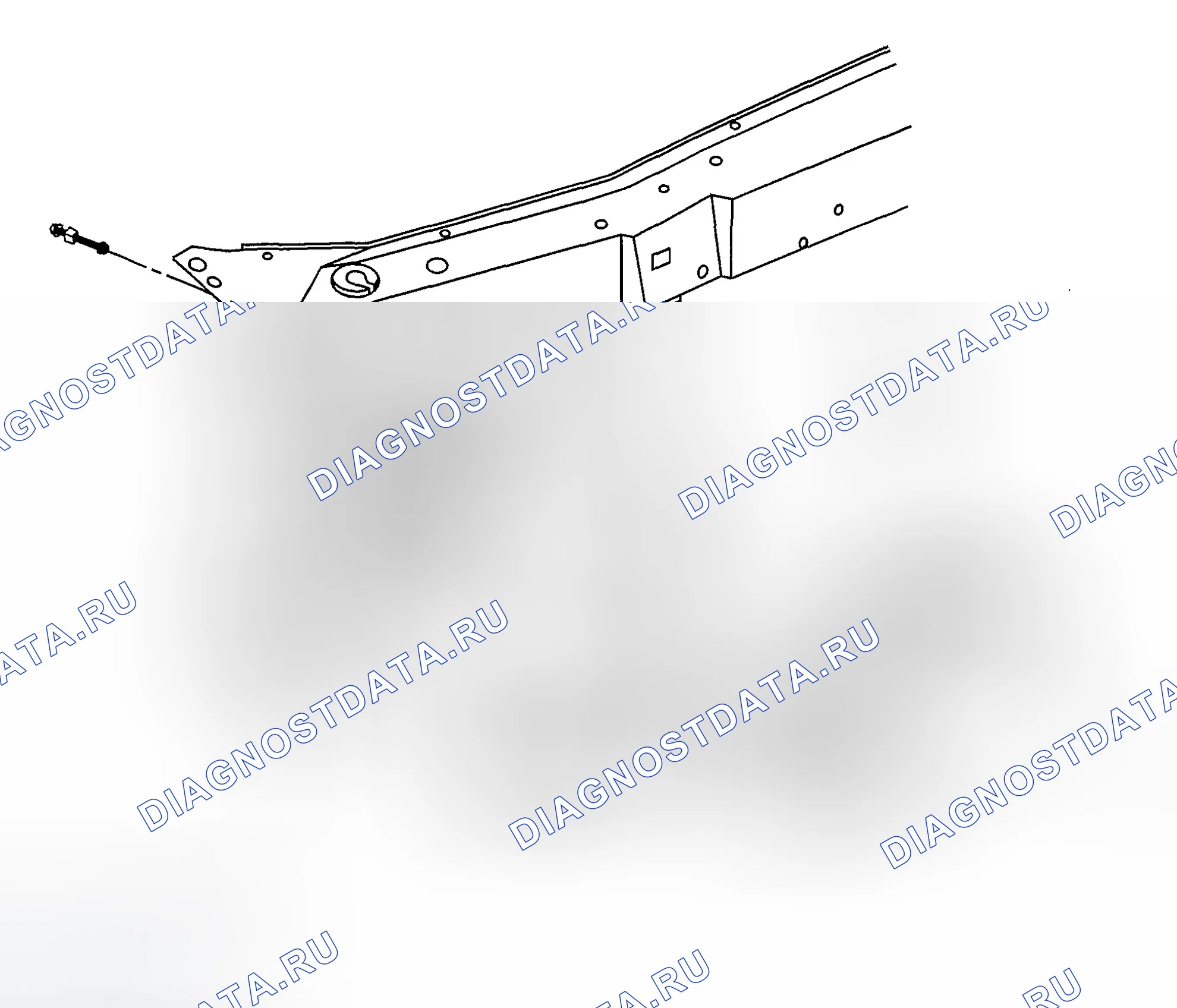 Рис. 97. Chevrolet Chevy Express H2500 