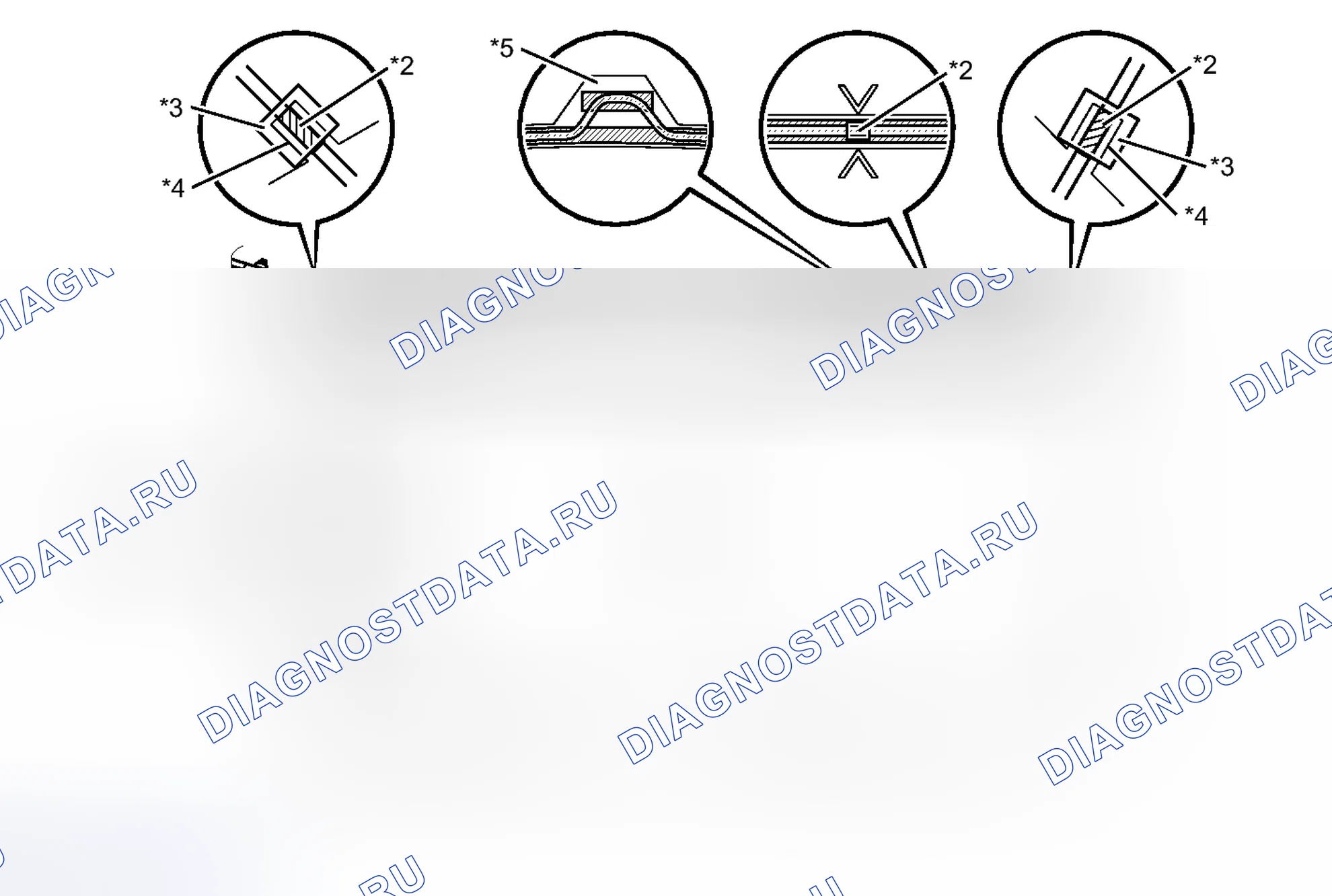 Рис. 57. Lexus CT I