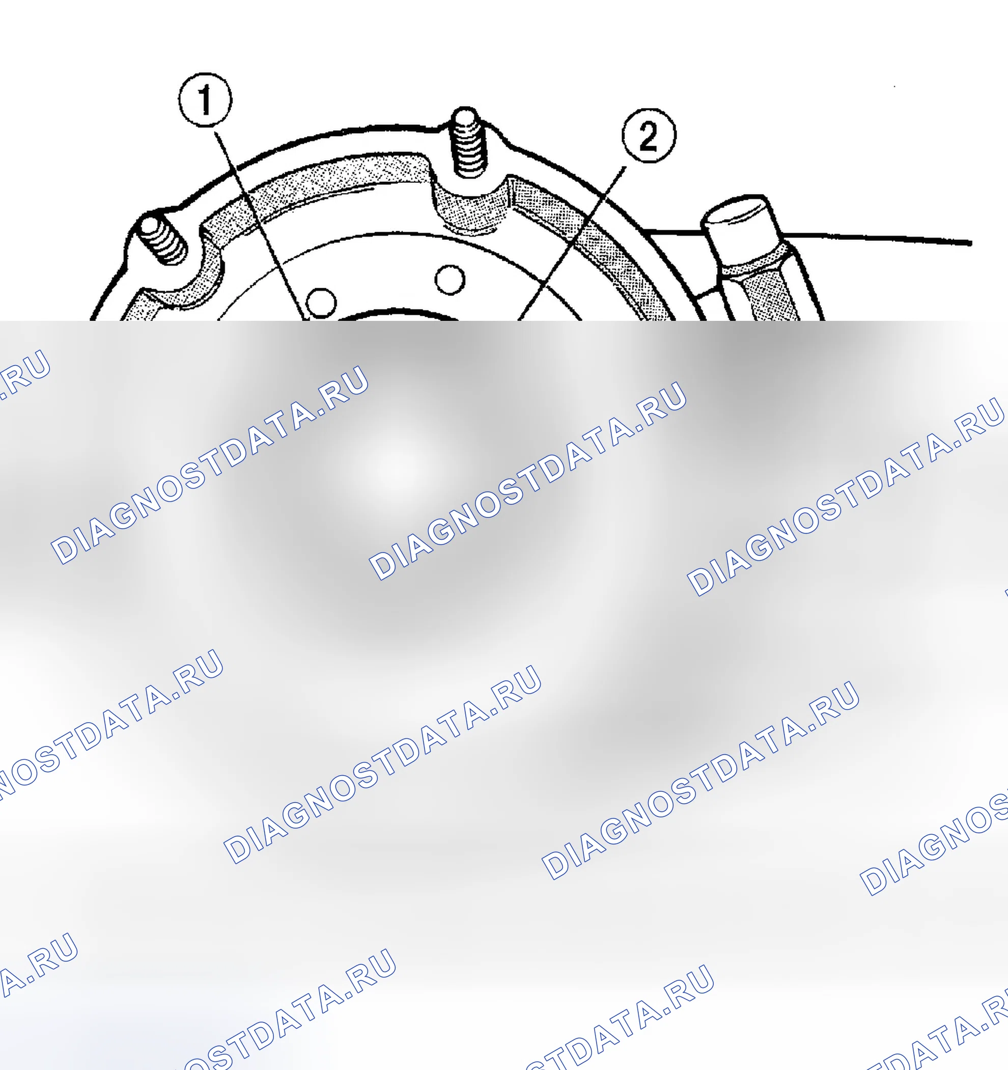 Рис. 209. Jeep Liberty I