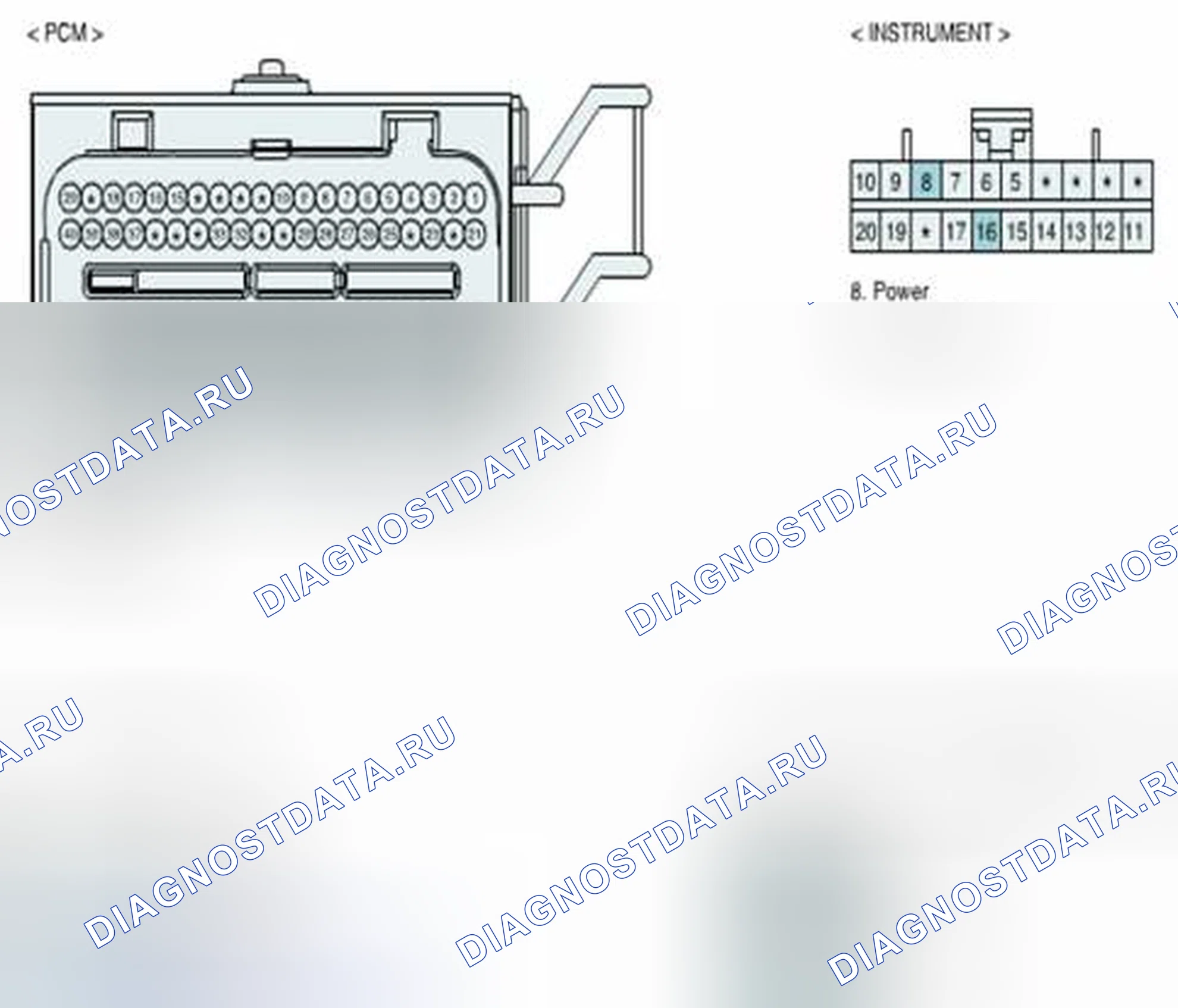 Рис. 179. Kia Sedona II рестайлинг