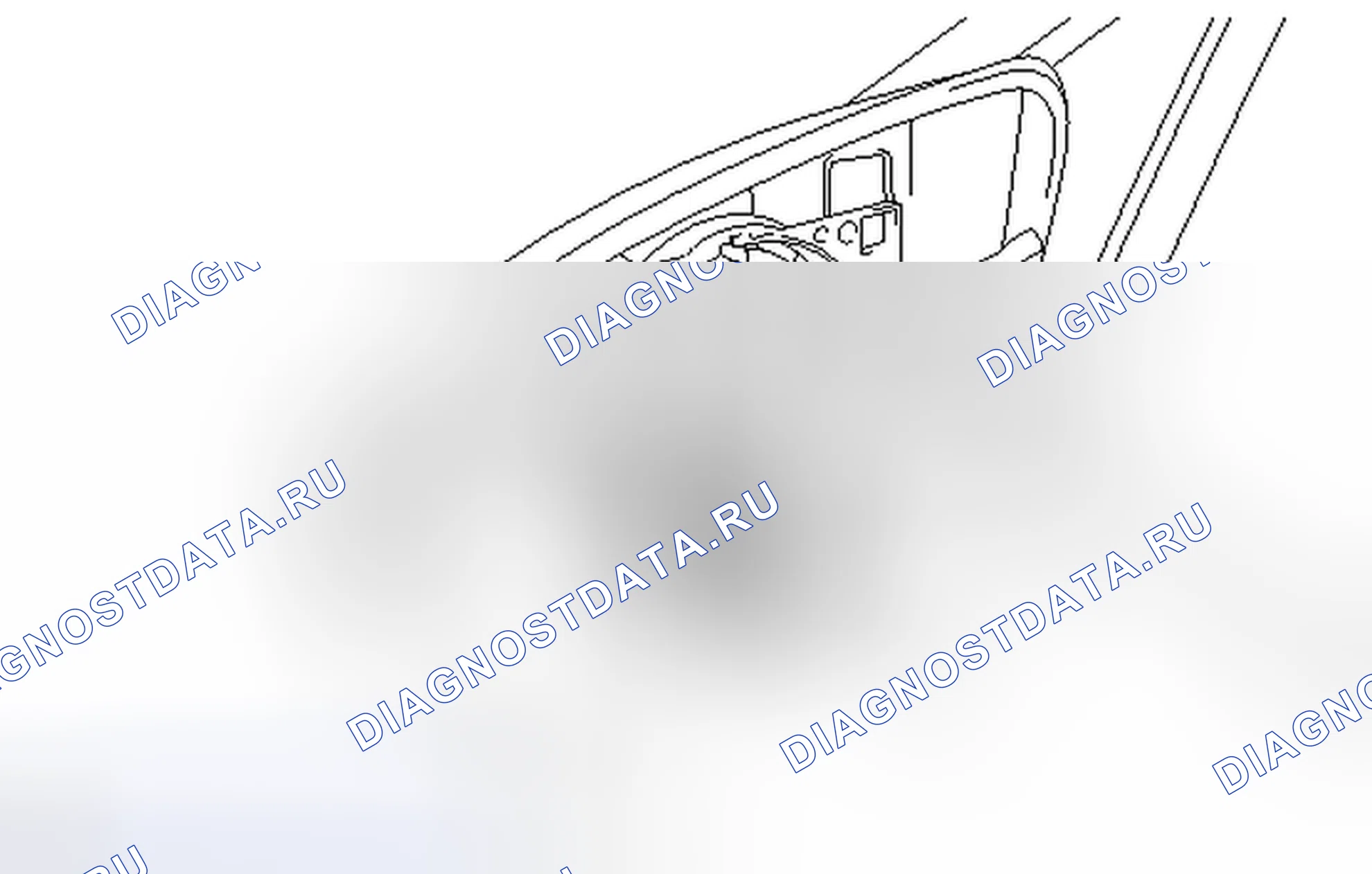 Рис. 113. Toyota Venza I рестайлинг