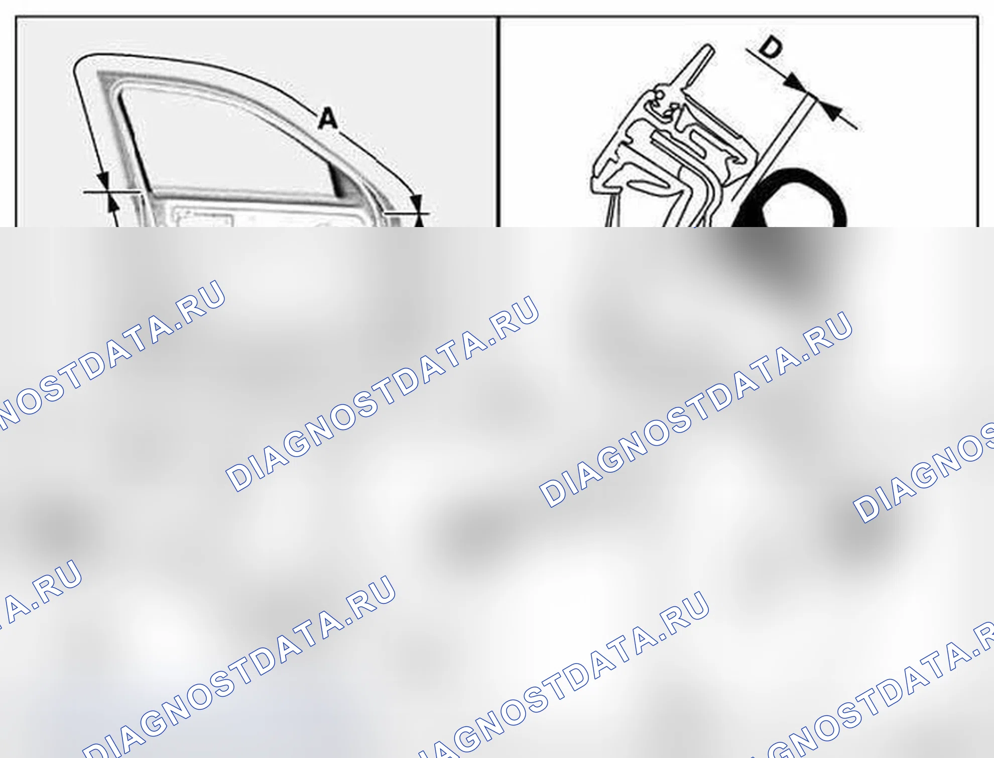 Рис. 1258. BMW X6 M E71