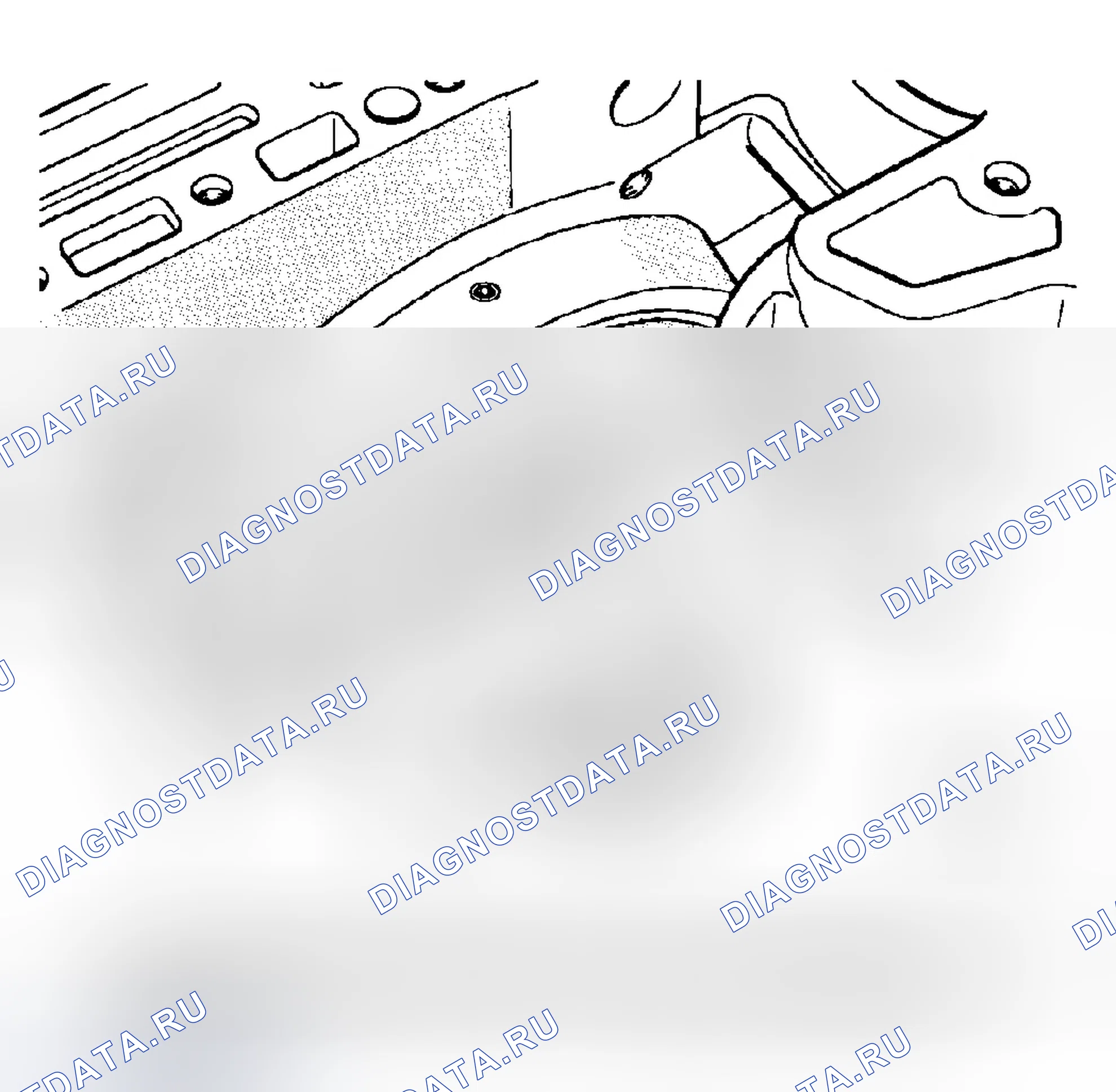 Рис. 145. Dodge Cab & Chassis R2500 
