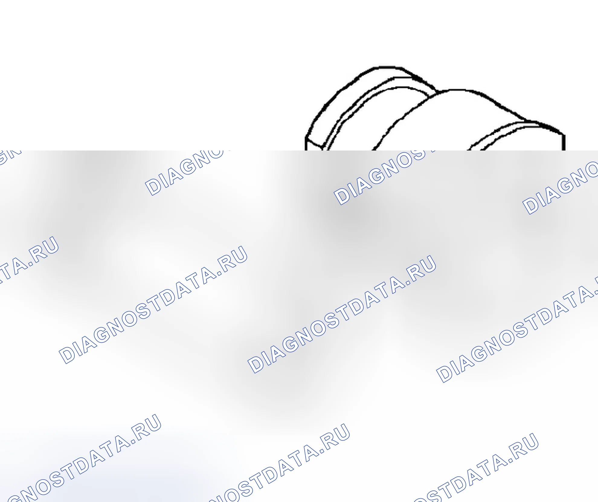 Рис. 165. Dodge Pickup R2500 