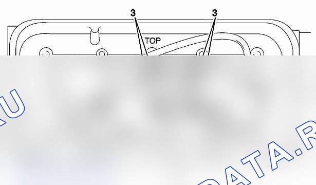 Снятие - установка Механизм датчика — b1hkz5wd. Peugeot 106 I рестайлинг