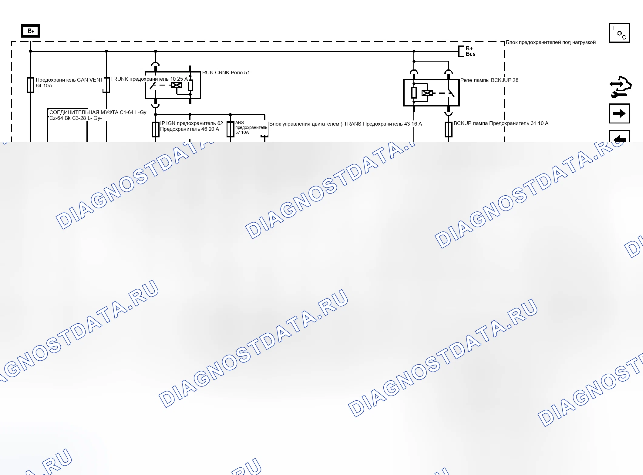 Рис. 61. Kia Ceed CD рестайлинг