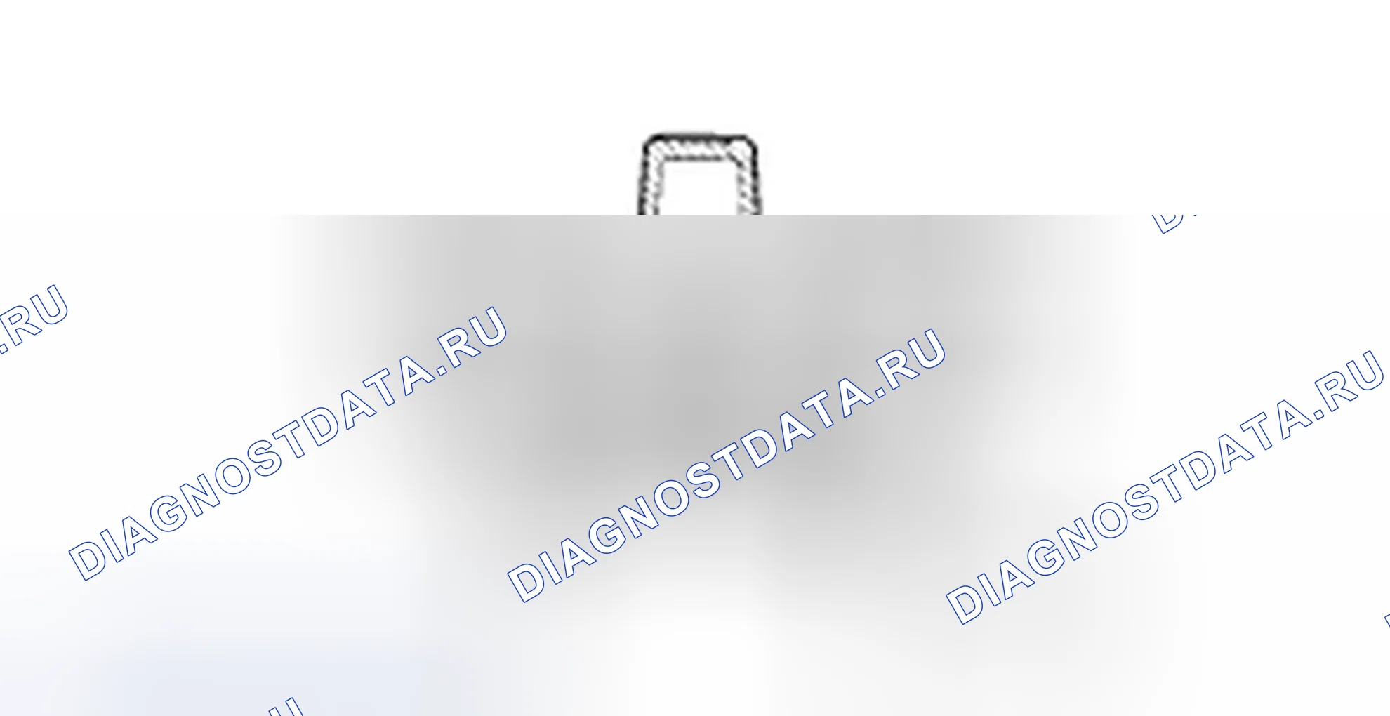 Процедуры ремонта. Hyundai H-1 A1