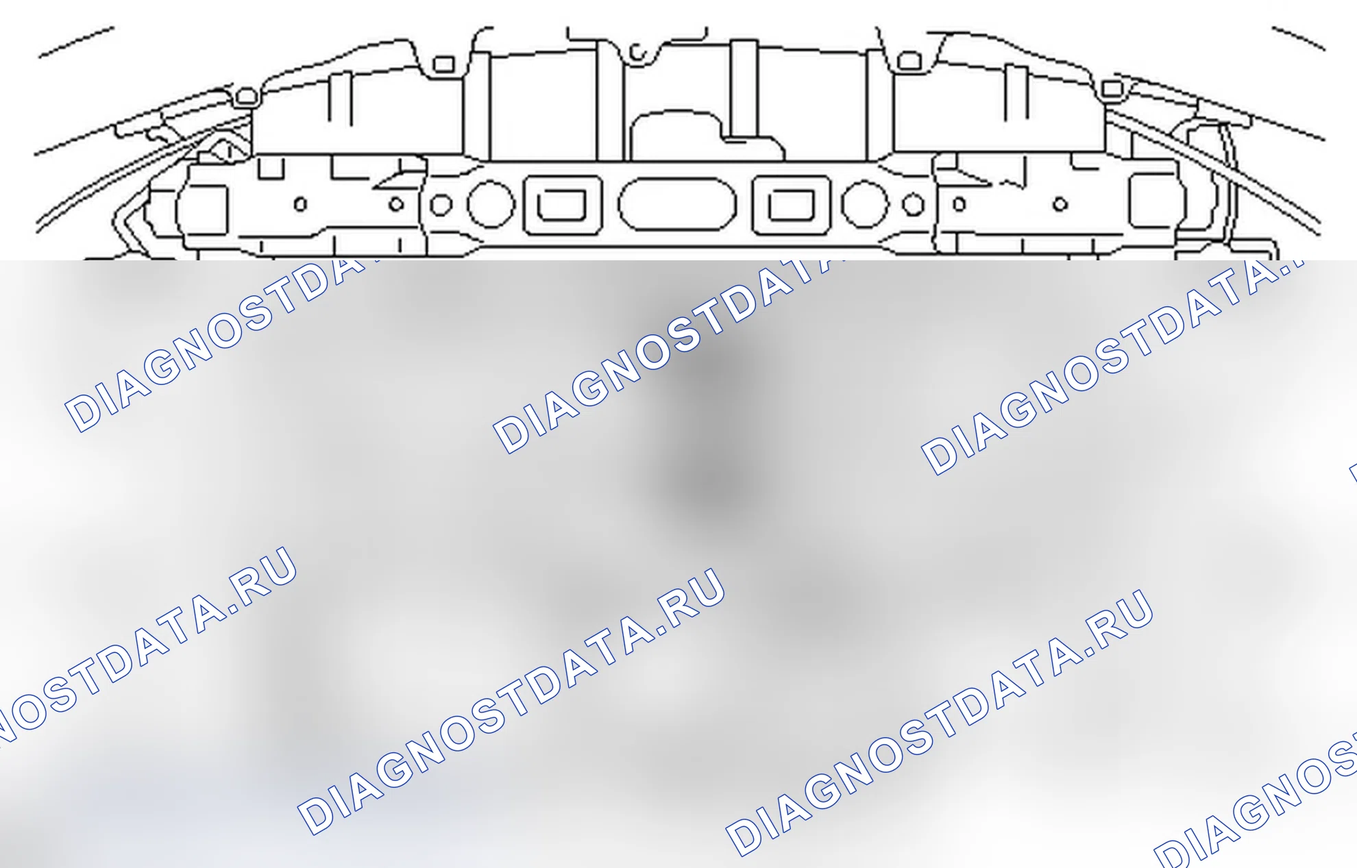 Рис. 133. Toyota Prius PHV pre-III