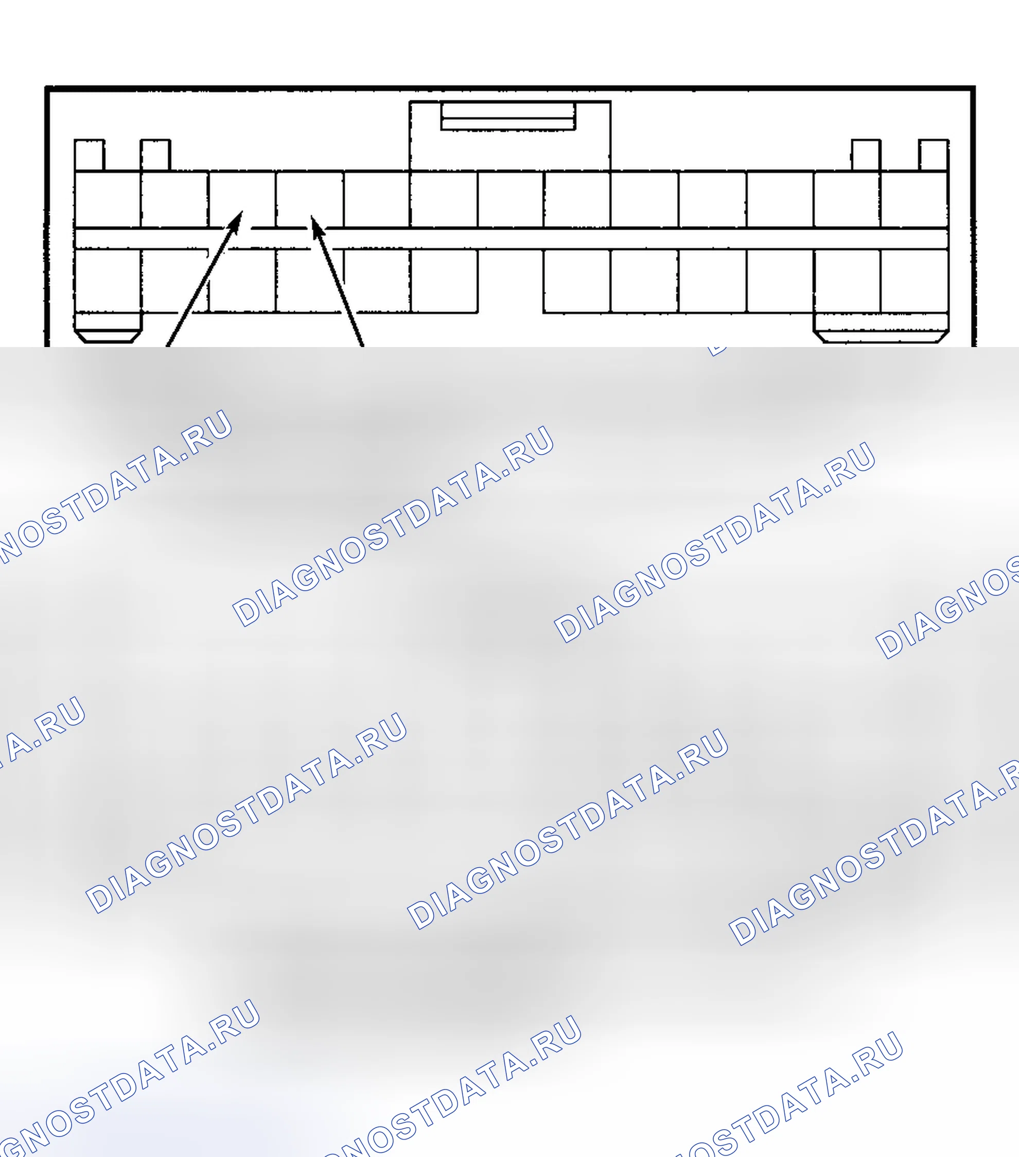 Рис. 5. Lexus RX I
