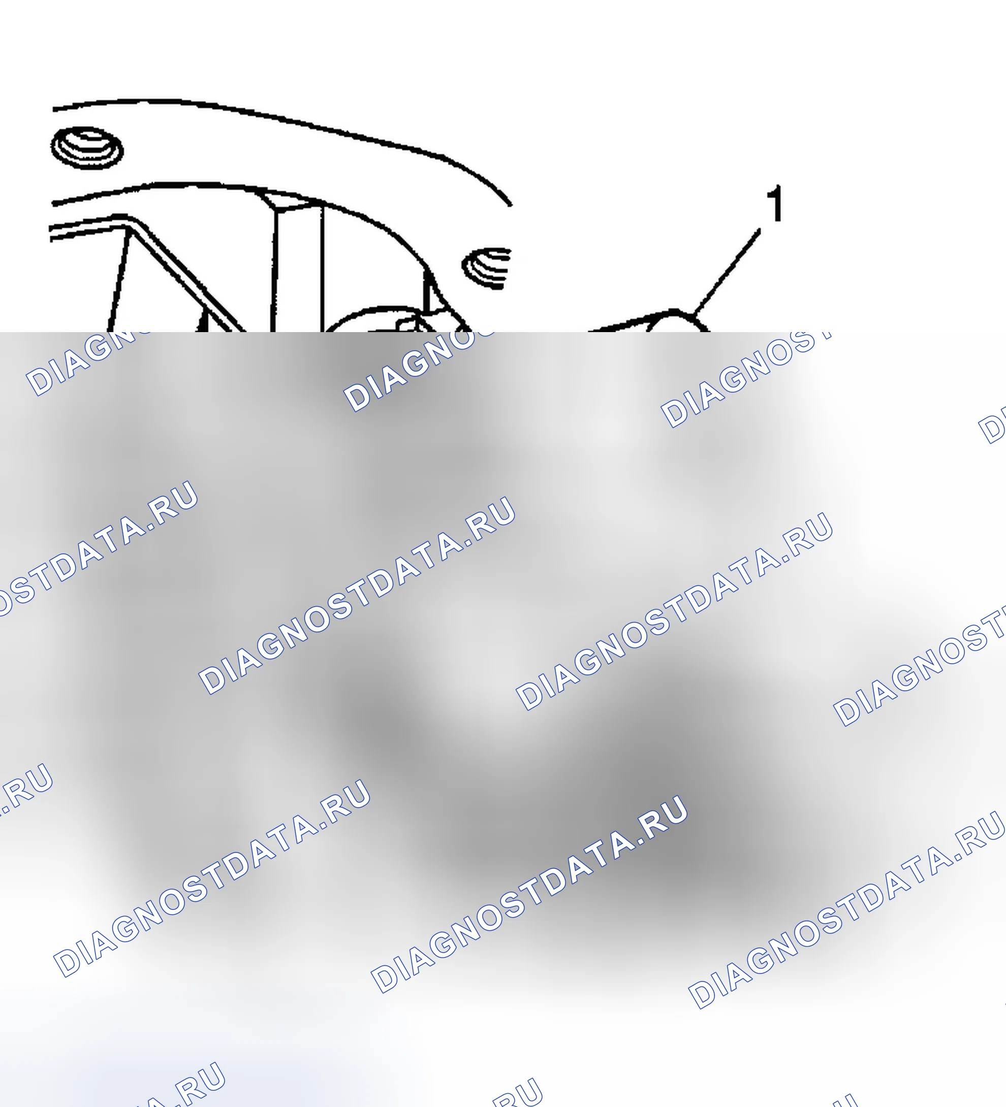 Рис. 406. Chevrolet Silverado 2500 