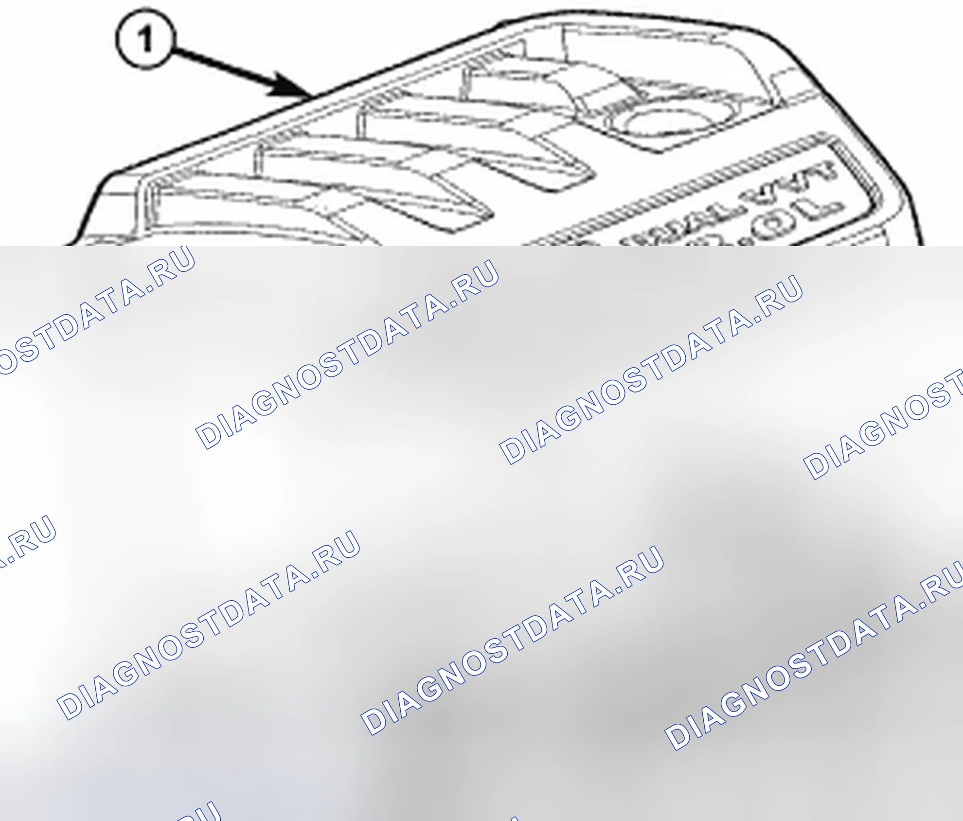 Рис. 322. Jeep Compass I