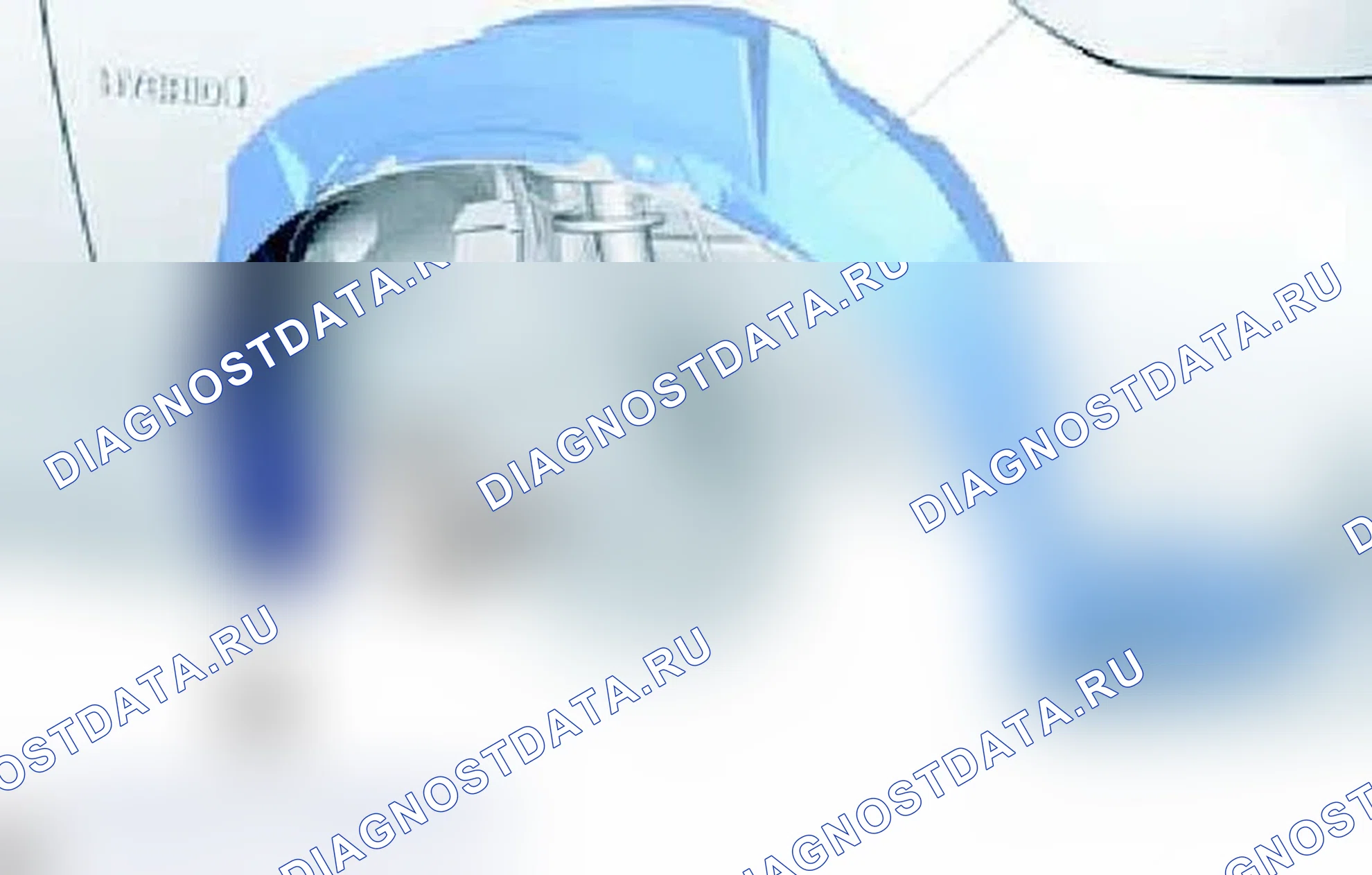 Рис. 72. Toyota Prius C I
