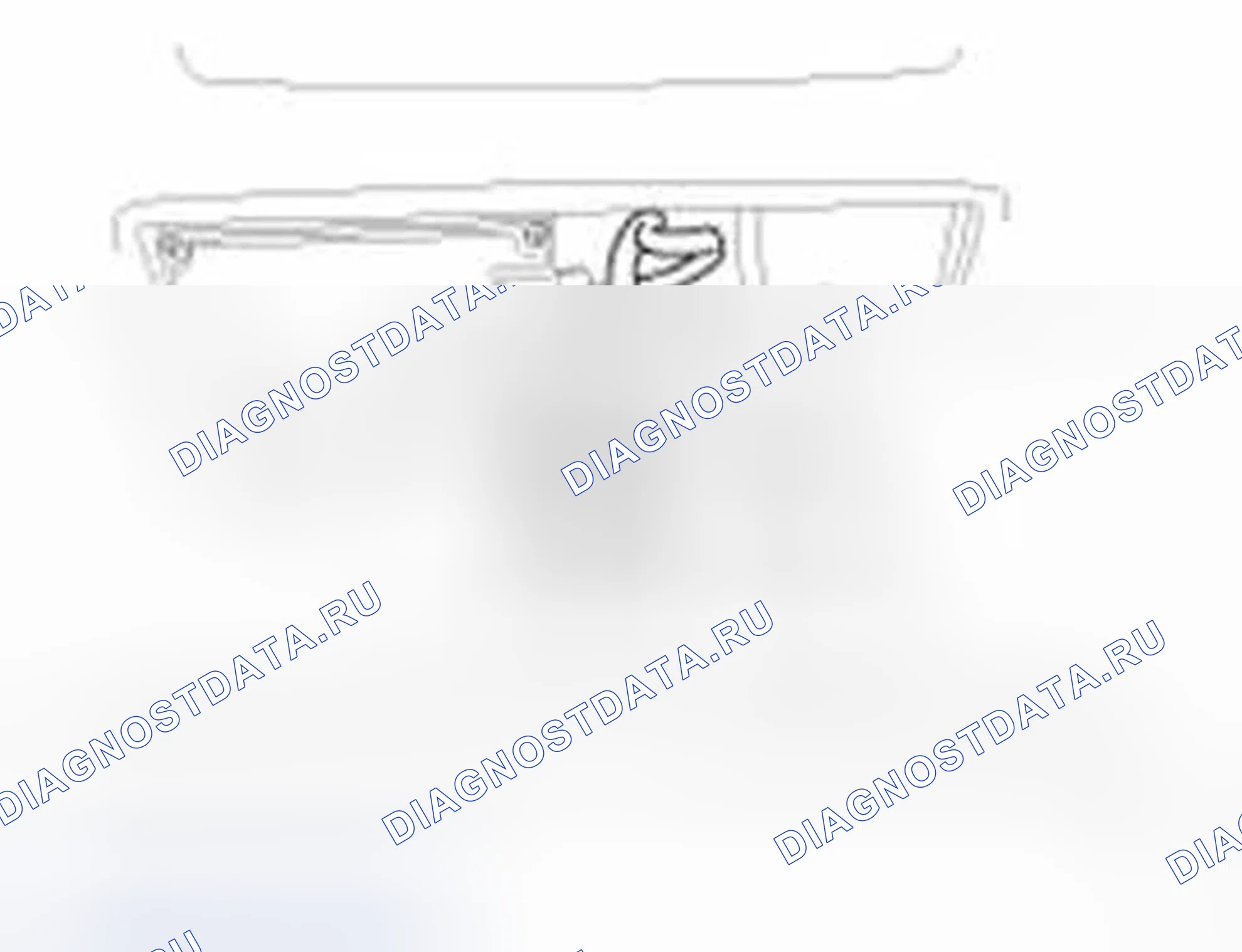 Рис. 117. Hyundai Equus II