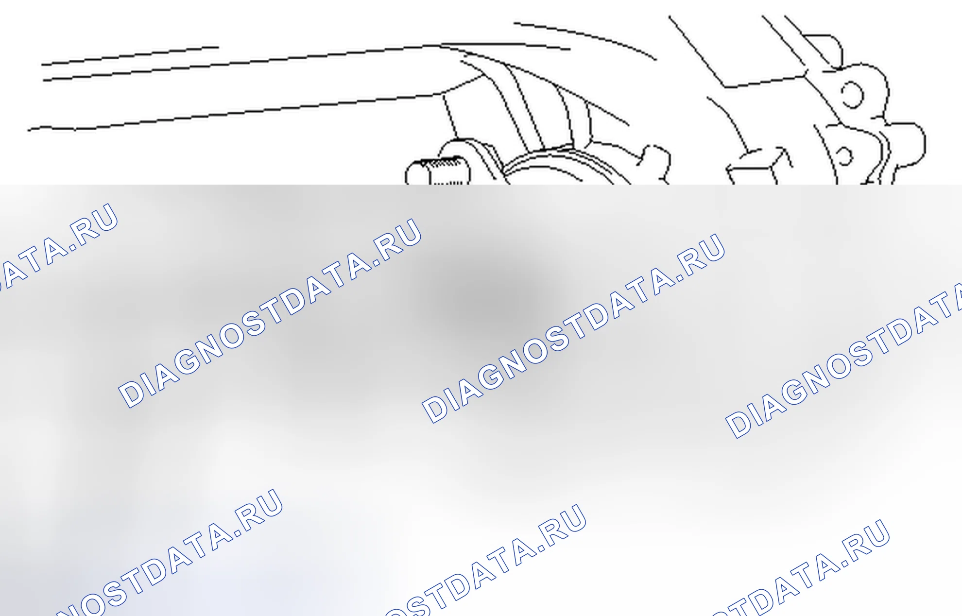 Рис. 42. Toyota Sequoia II рестайлинг