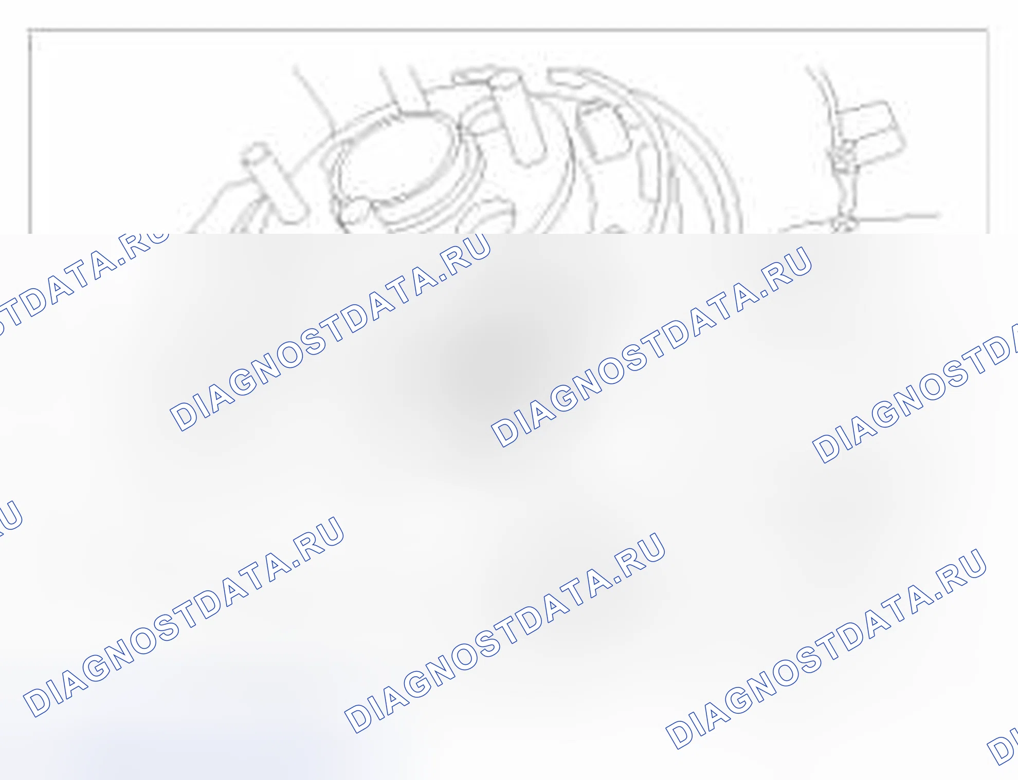 Рис. 23. BMW 6 серия F06/F13/F12