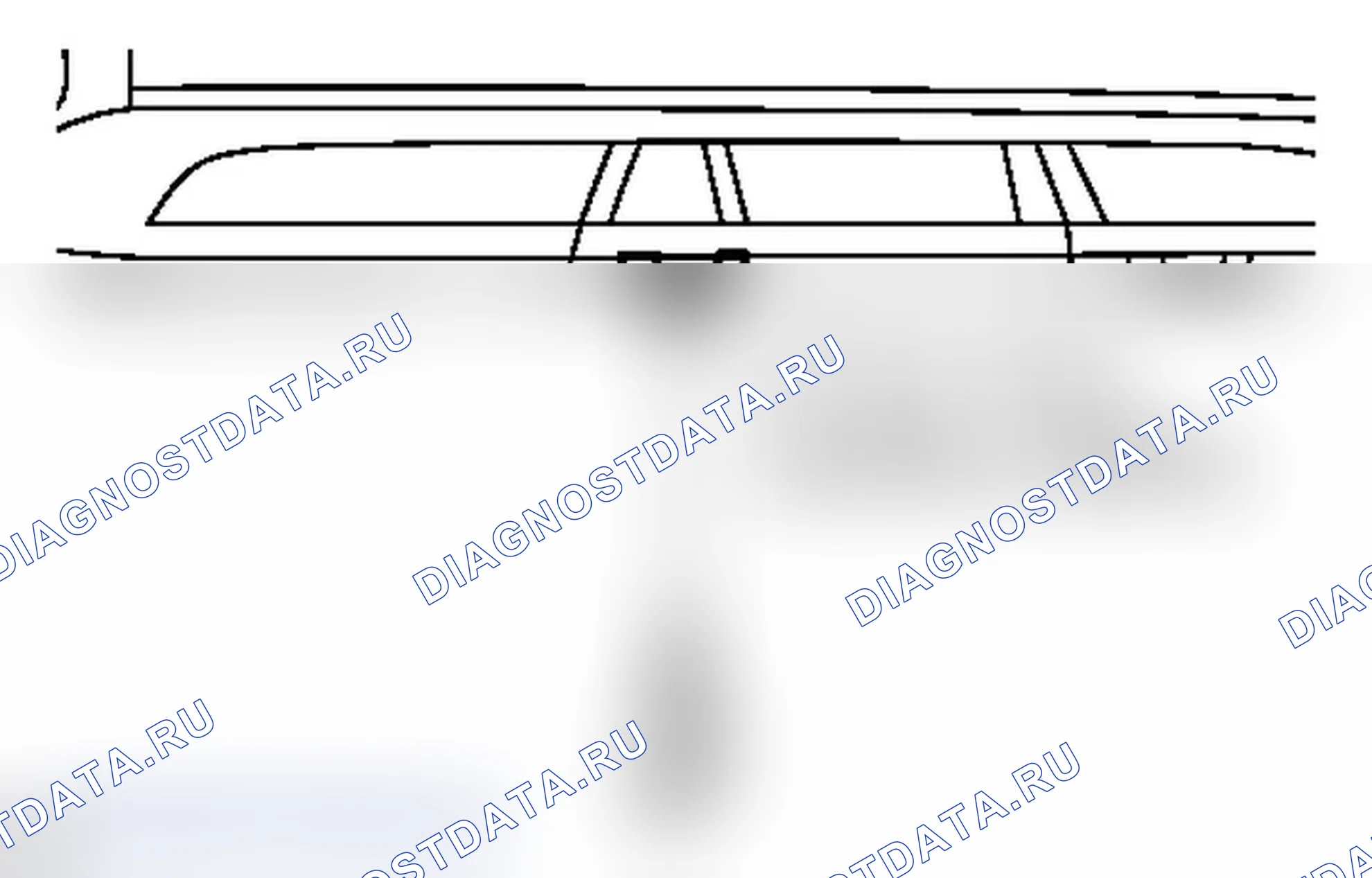 Рис. 135. Toyota Land Cruiser 200 рестайлинг