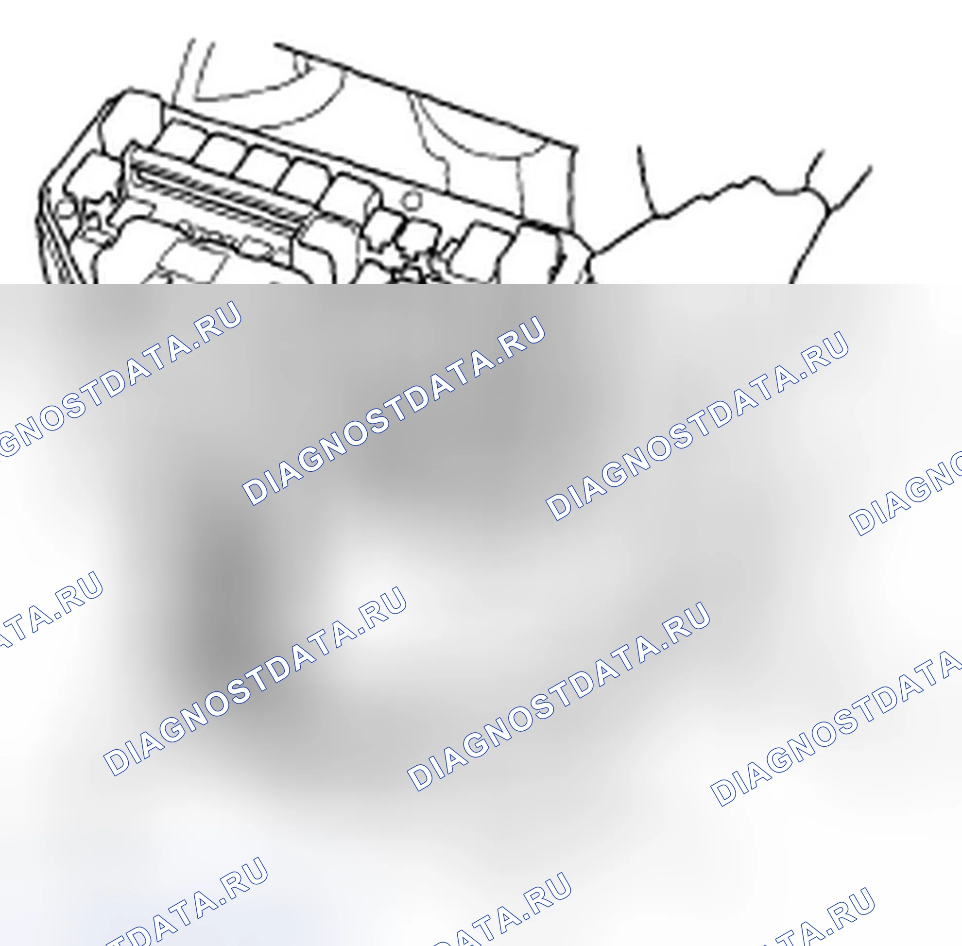 Рис. 363. Honda Accord VIII
