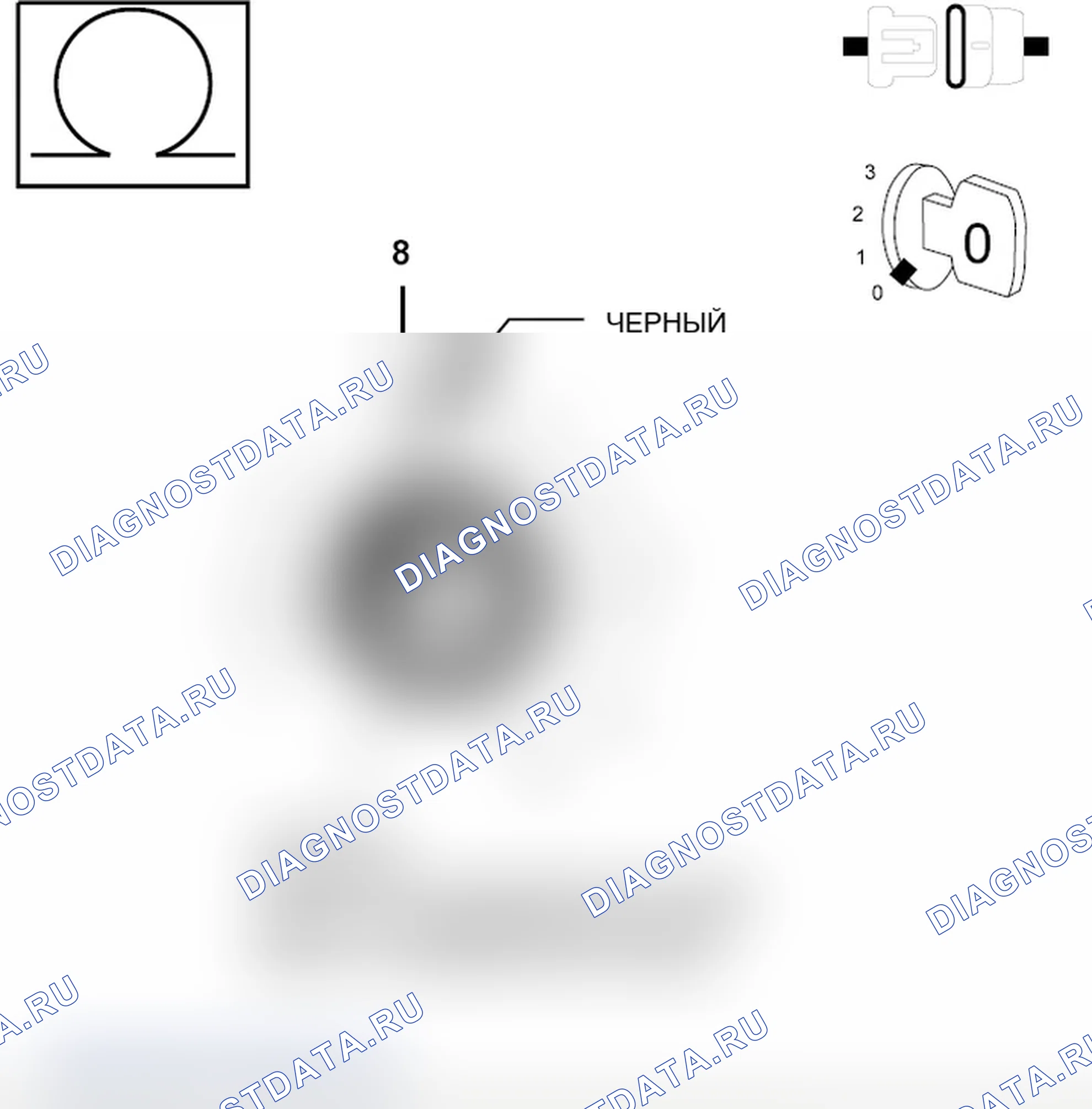 Рис. 371. Jeep Grand Cherokee WK2