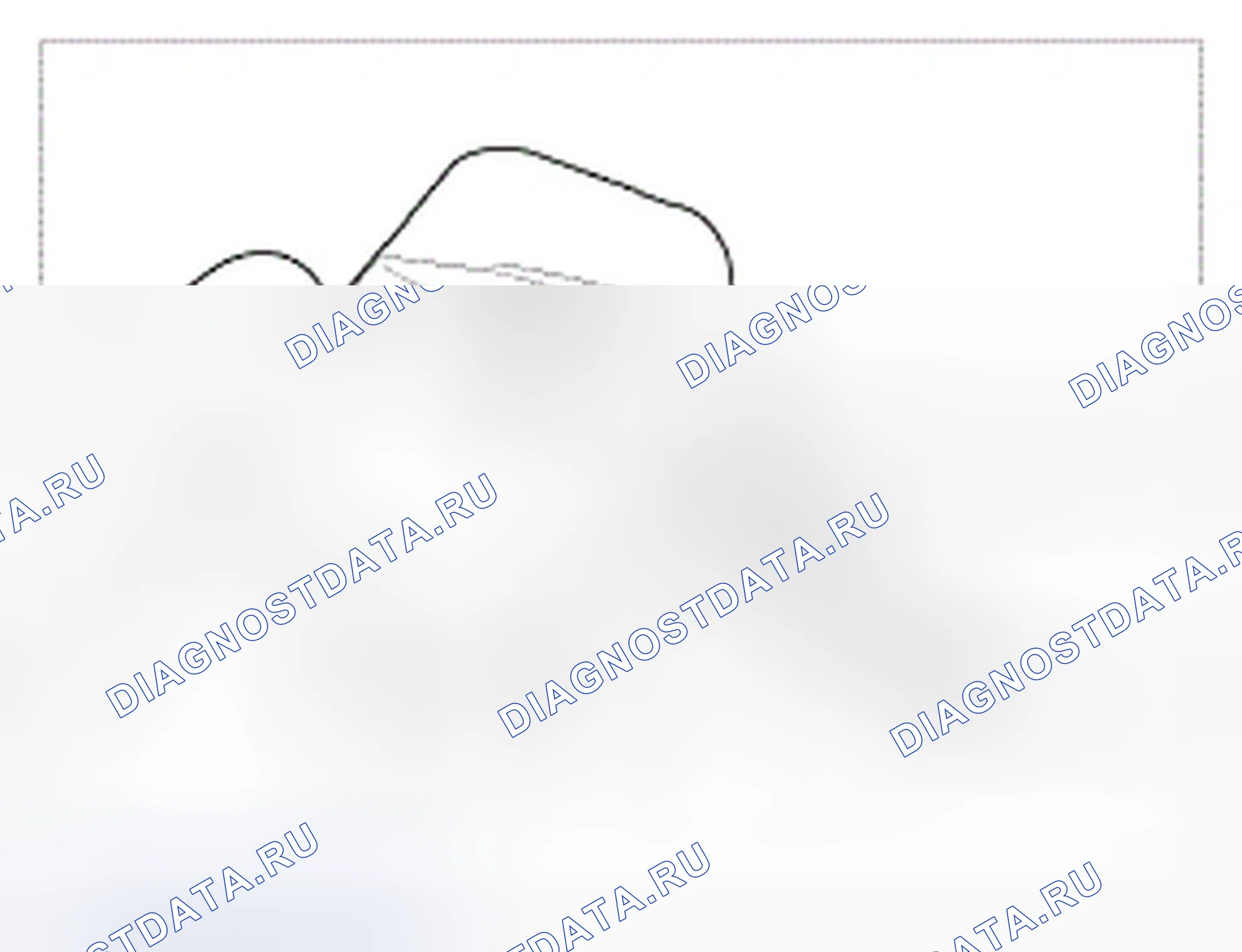 Рис. 22. Hyundai Genesis I рестайлинг