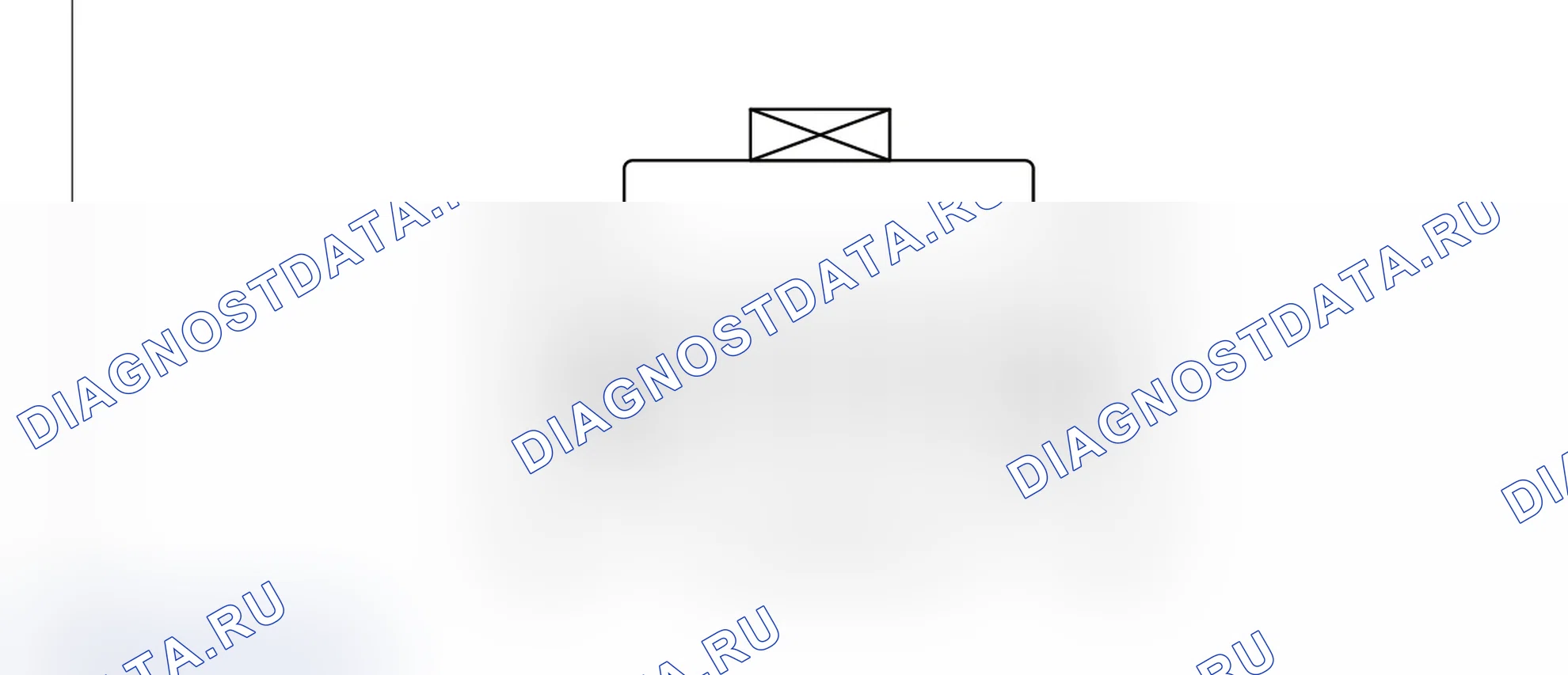 Распиновка разъёма E17-X03(C) — внешний вид и назначение контактов. Great-Wall Shanhai Poer I