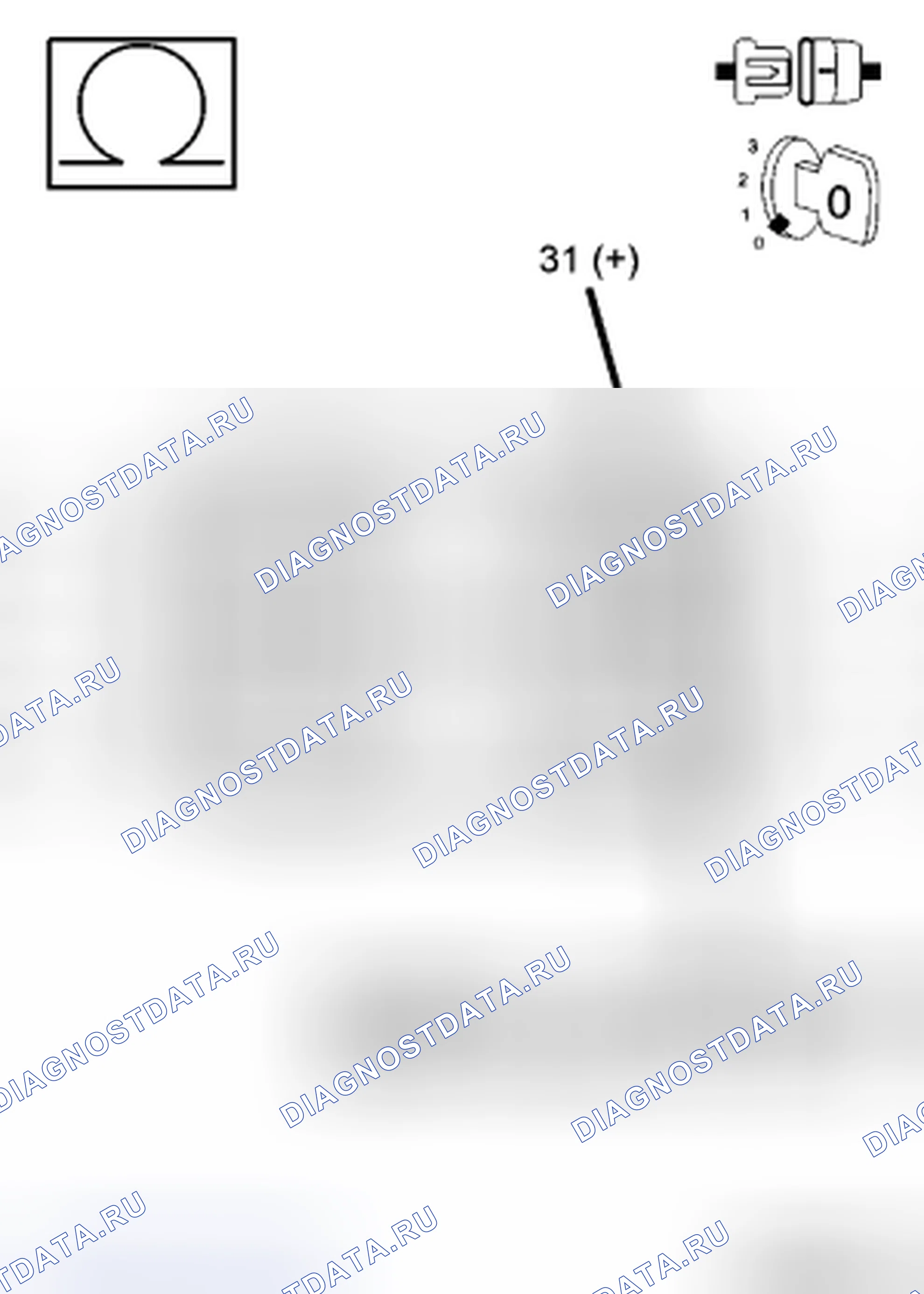 Рис. 1100. Dodge Cab & Chassis R3500 HD transition