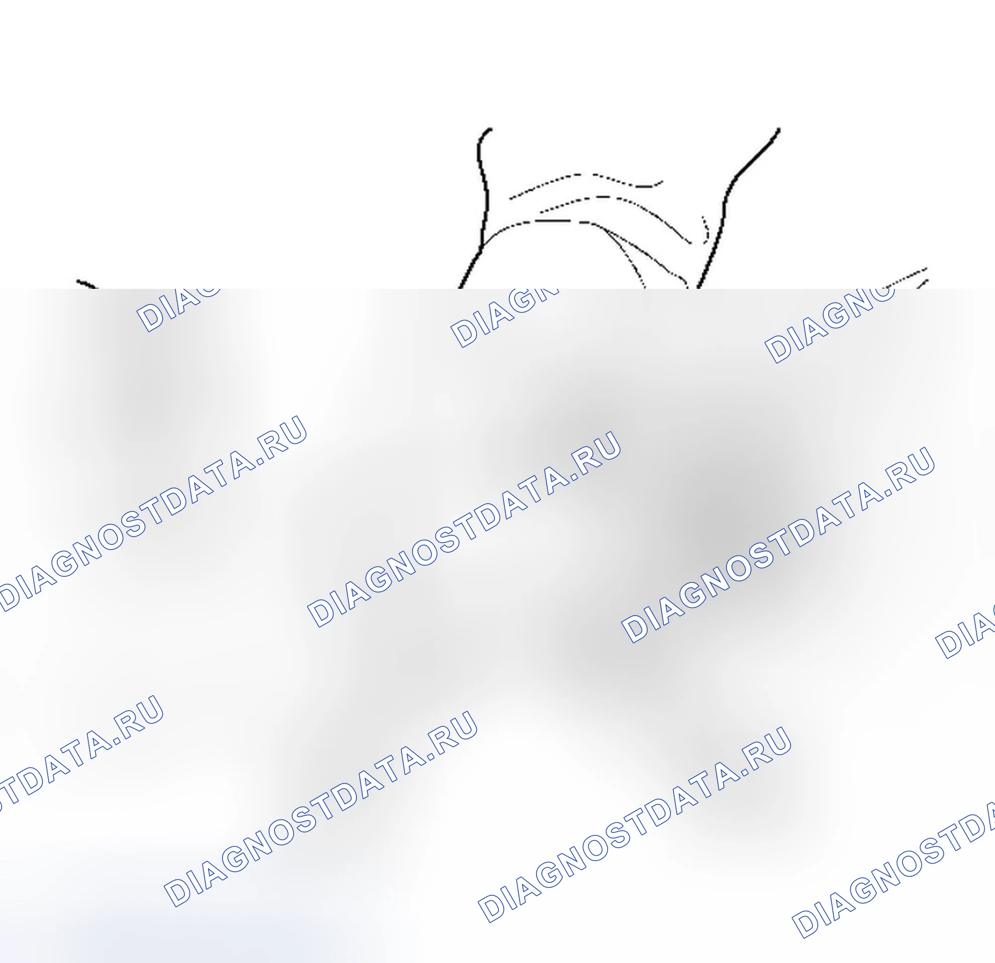 Рис. 111. Dodge Magnum I