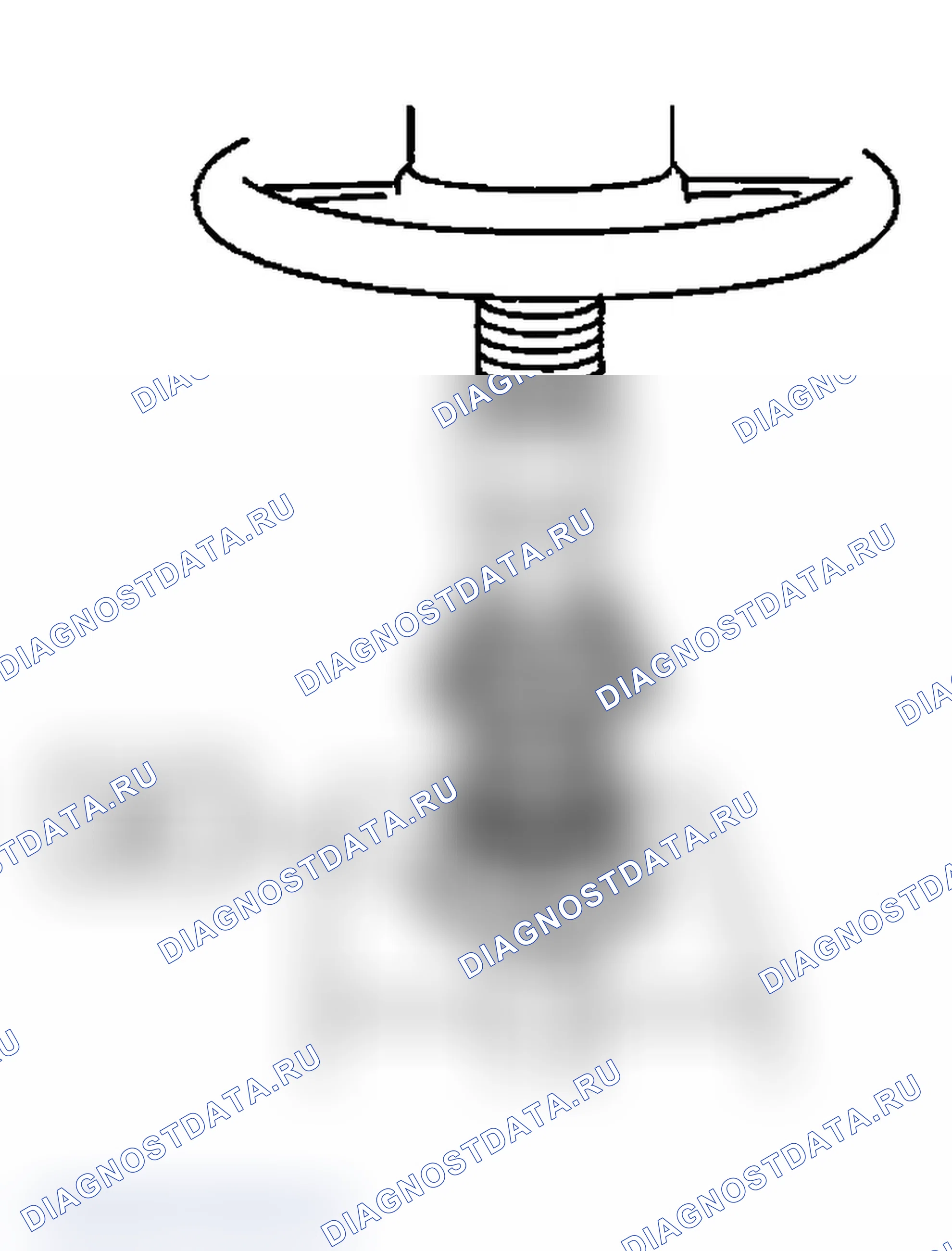 Рис. 117. Subaru Impreza WRX STI GD рестайлинг 2
