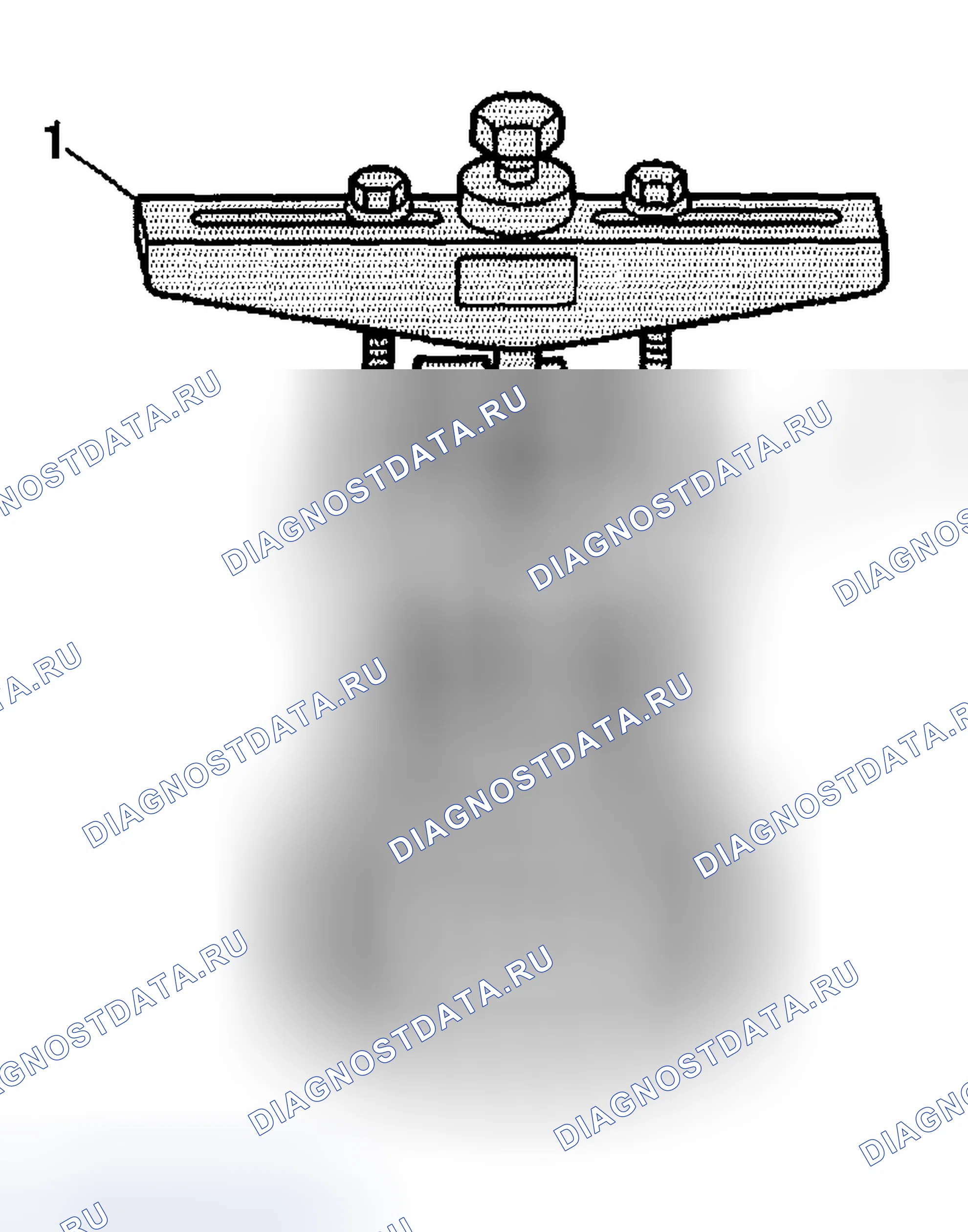 Рис. 441. Chevrolet Silverado 2500 