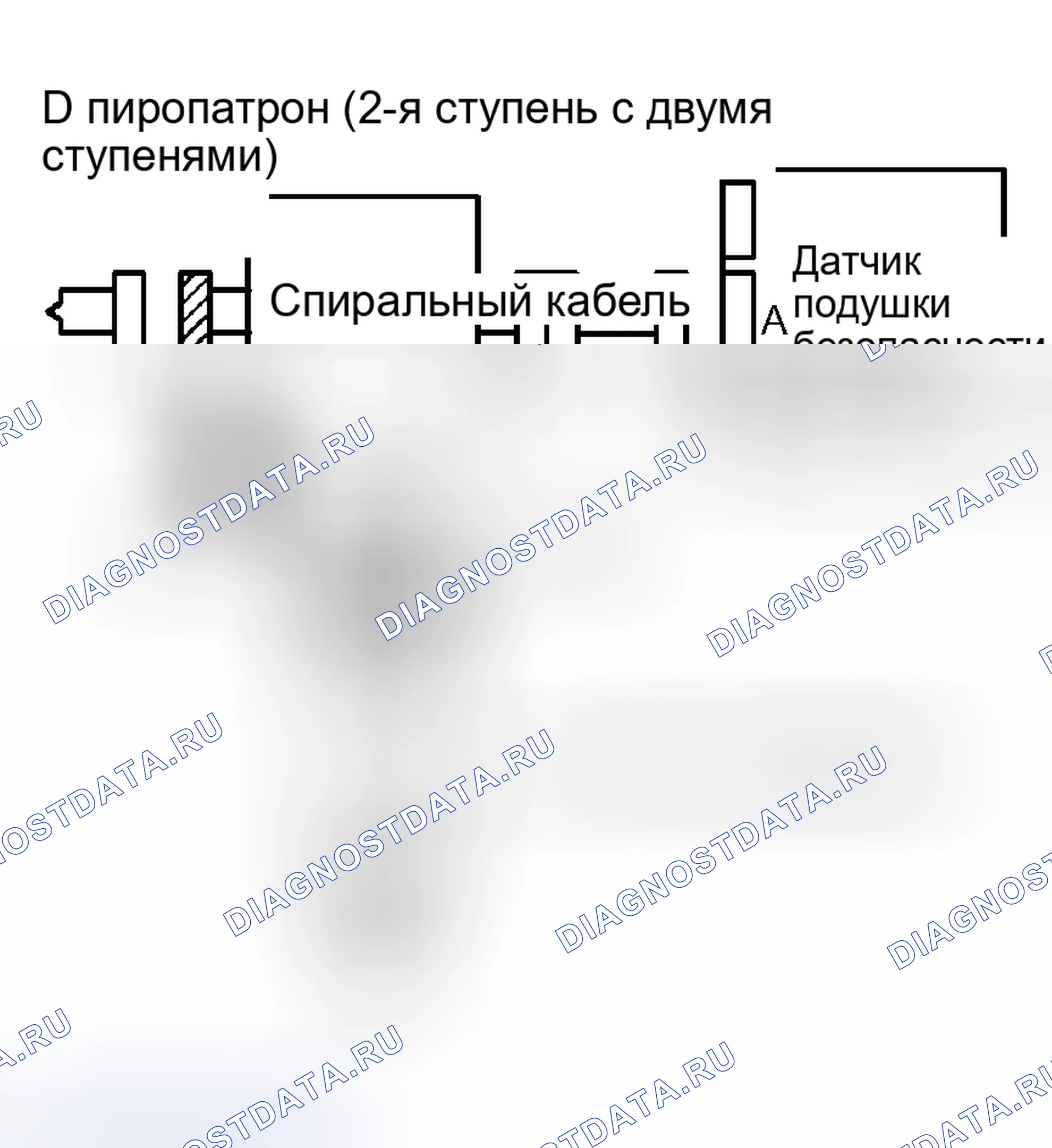 Рис. 151. Toyota RAV4 II рестайлинг