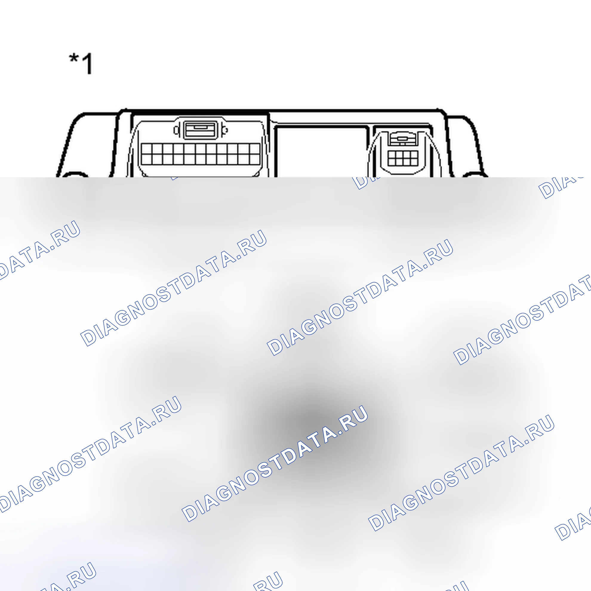Рис. 567. Honda Accord V