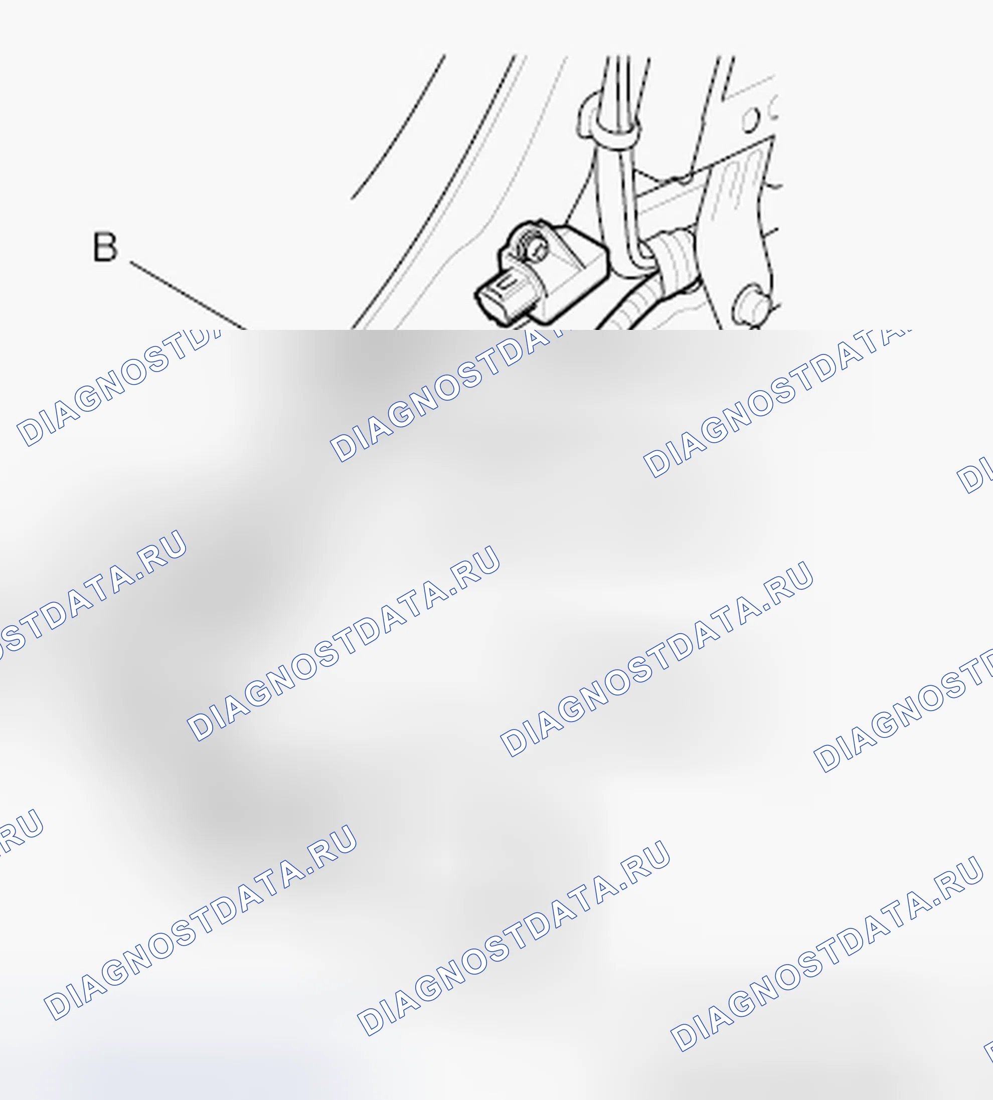 Рис. 176. Honda Fit GE